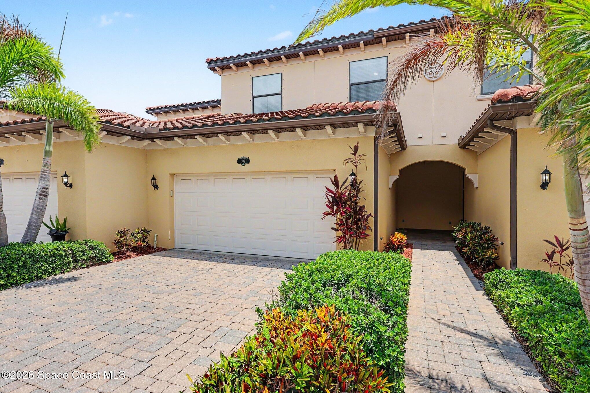 740 Lanai Cir, Melbourne, FL 32937
