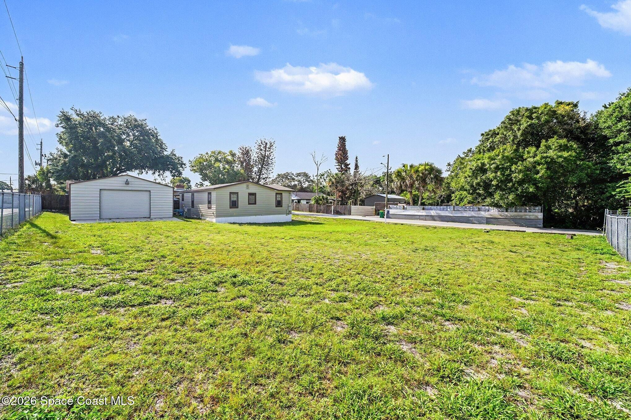 1670 Terrace St, Cocoa, FL 32922