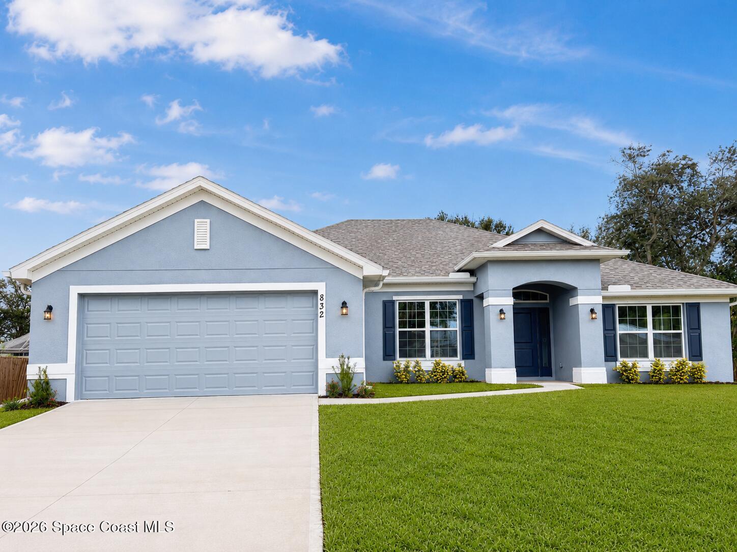 1428 Whitmore St, Sebastian, FL 32958