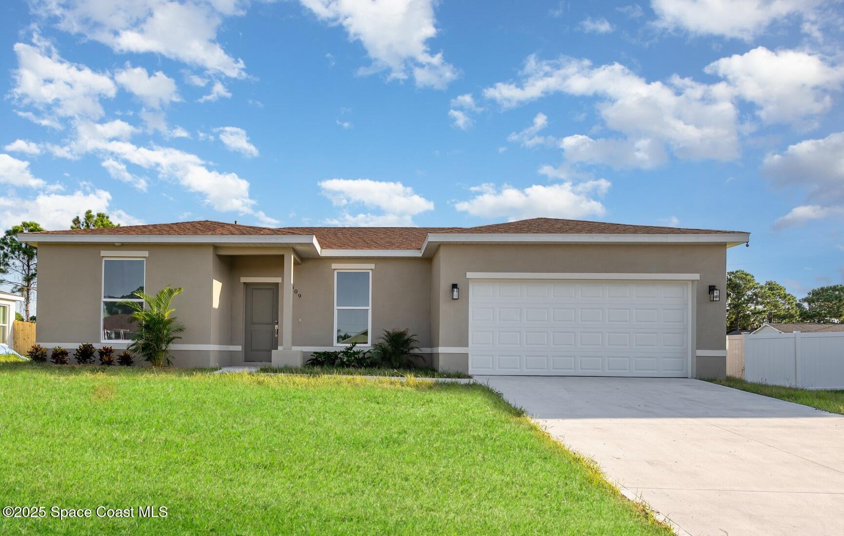 509 Andrew St, Palm Bay, FL 32909