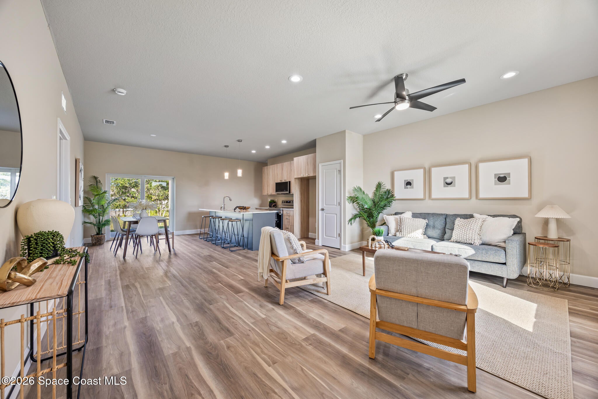 509 Andrew St, Palm Bay, FL 32909 photo