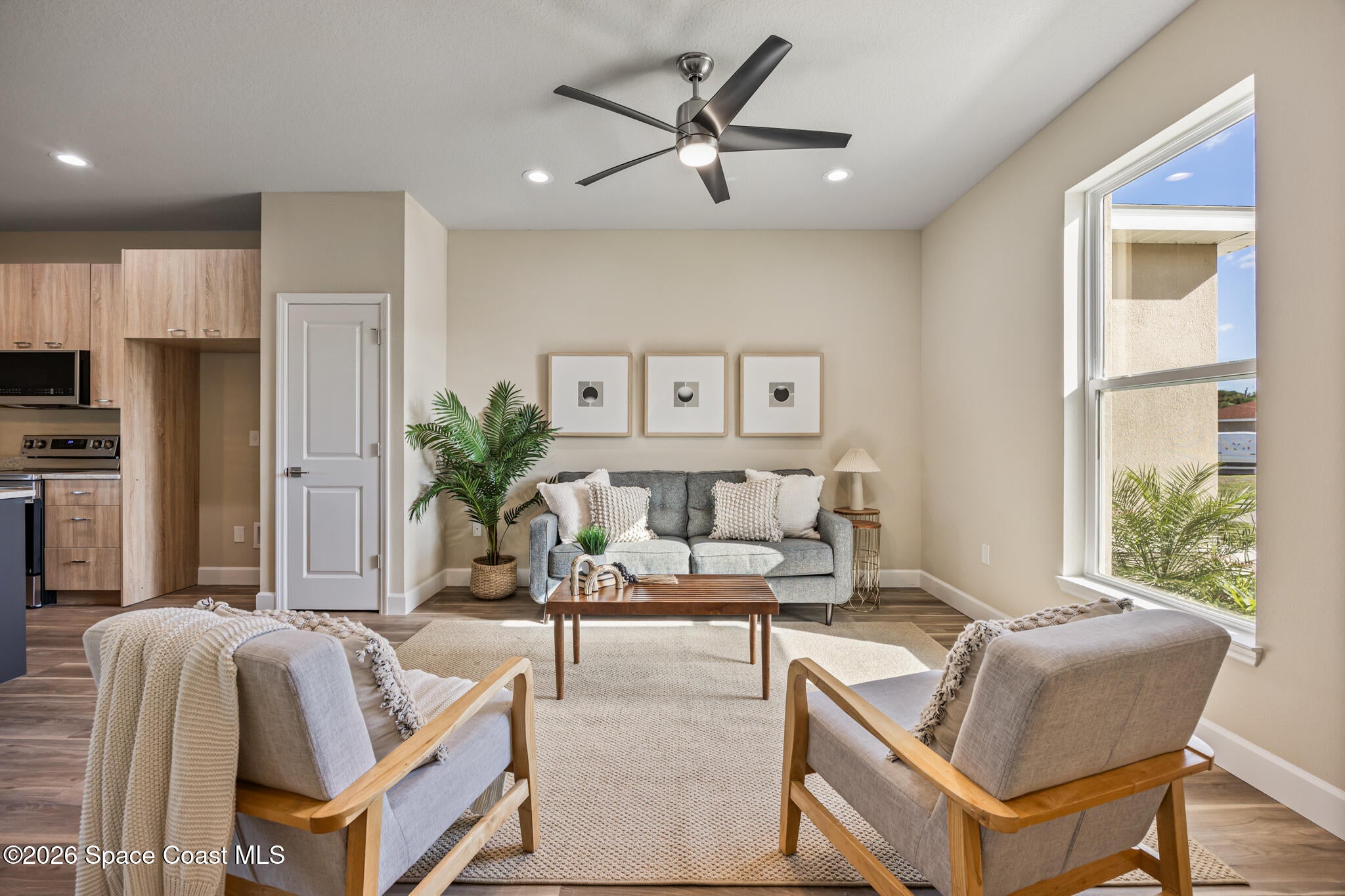 509 Andrew St, Palm Bay, FL 32909 photo