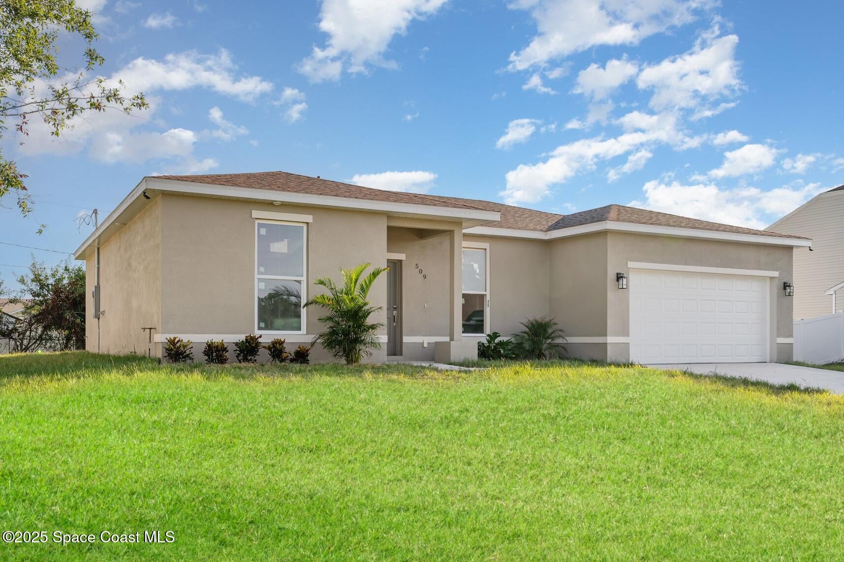 509 Andrew St, Palm Bay, FL 32909 photo