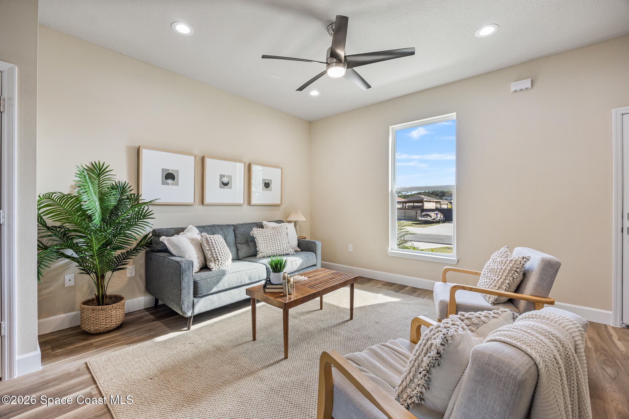 509 Andrew St, Palm Bay, FL 32909 photo