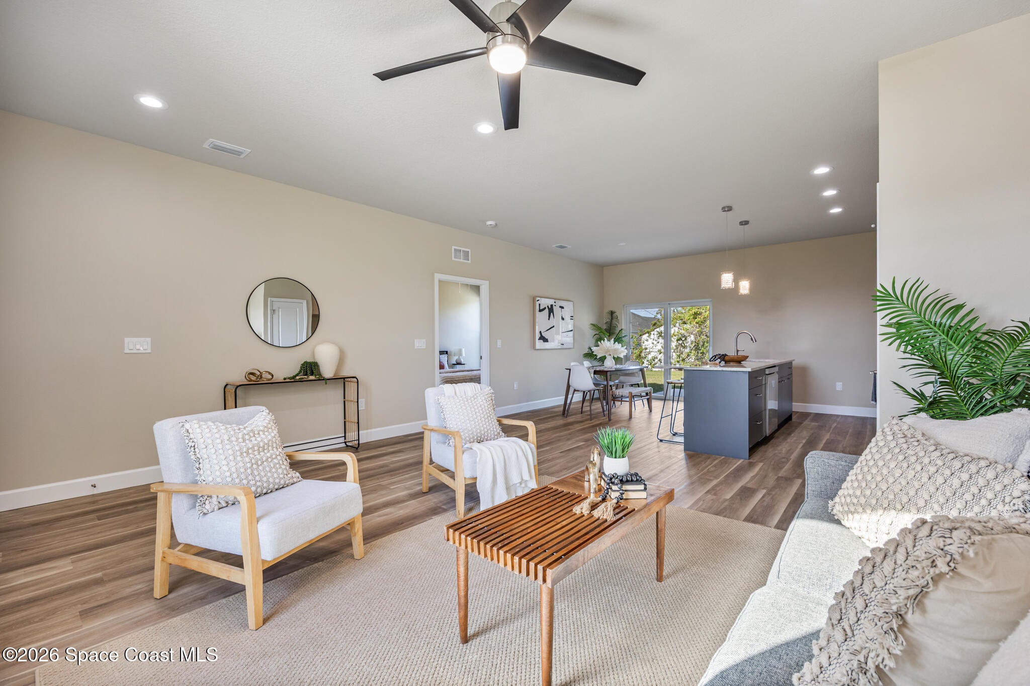509 Andrew St, Palm Bay, FL 32909 photo