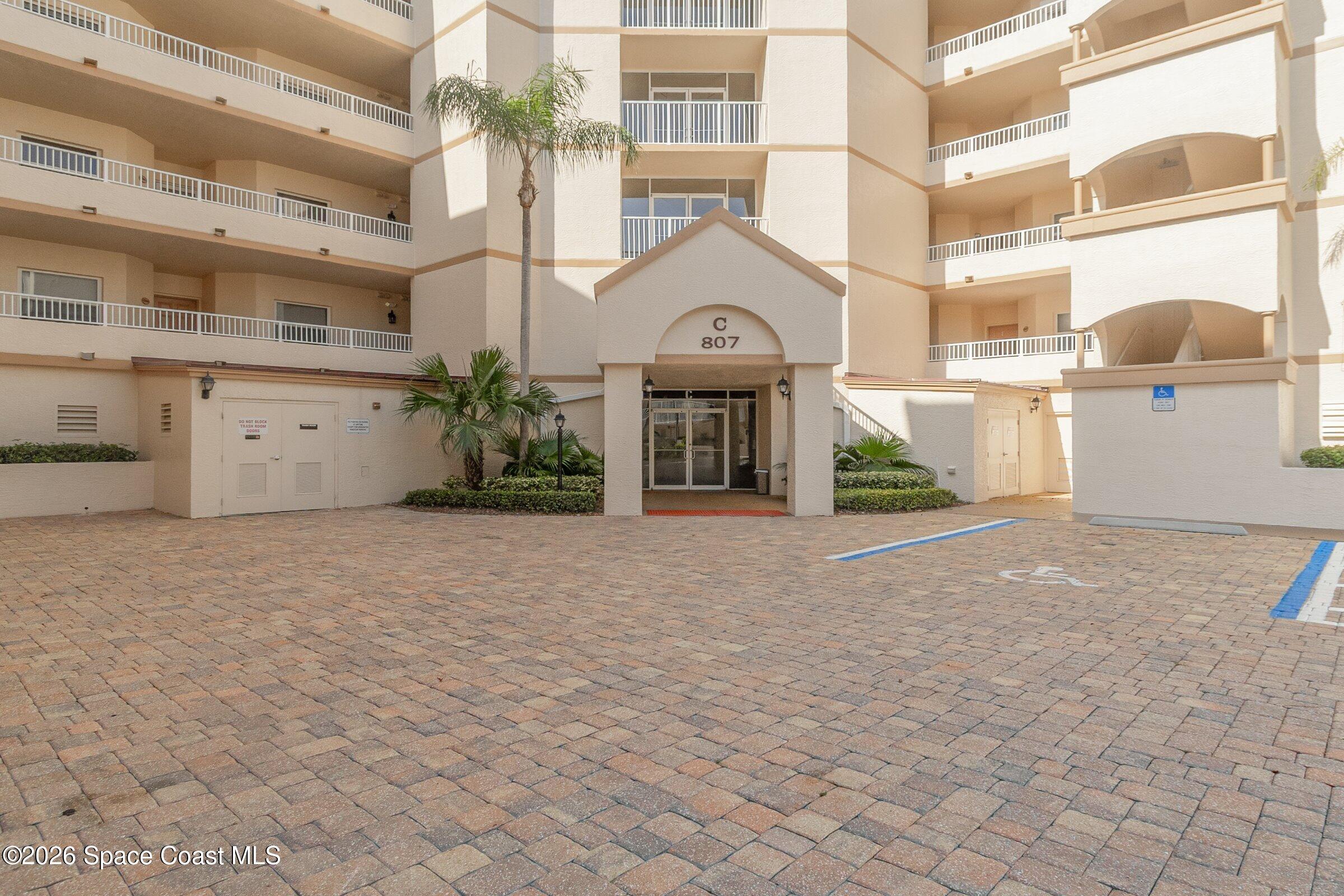 807 Mystic Dr #C 307, Cape Canaveral, FL 32920 photo