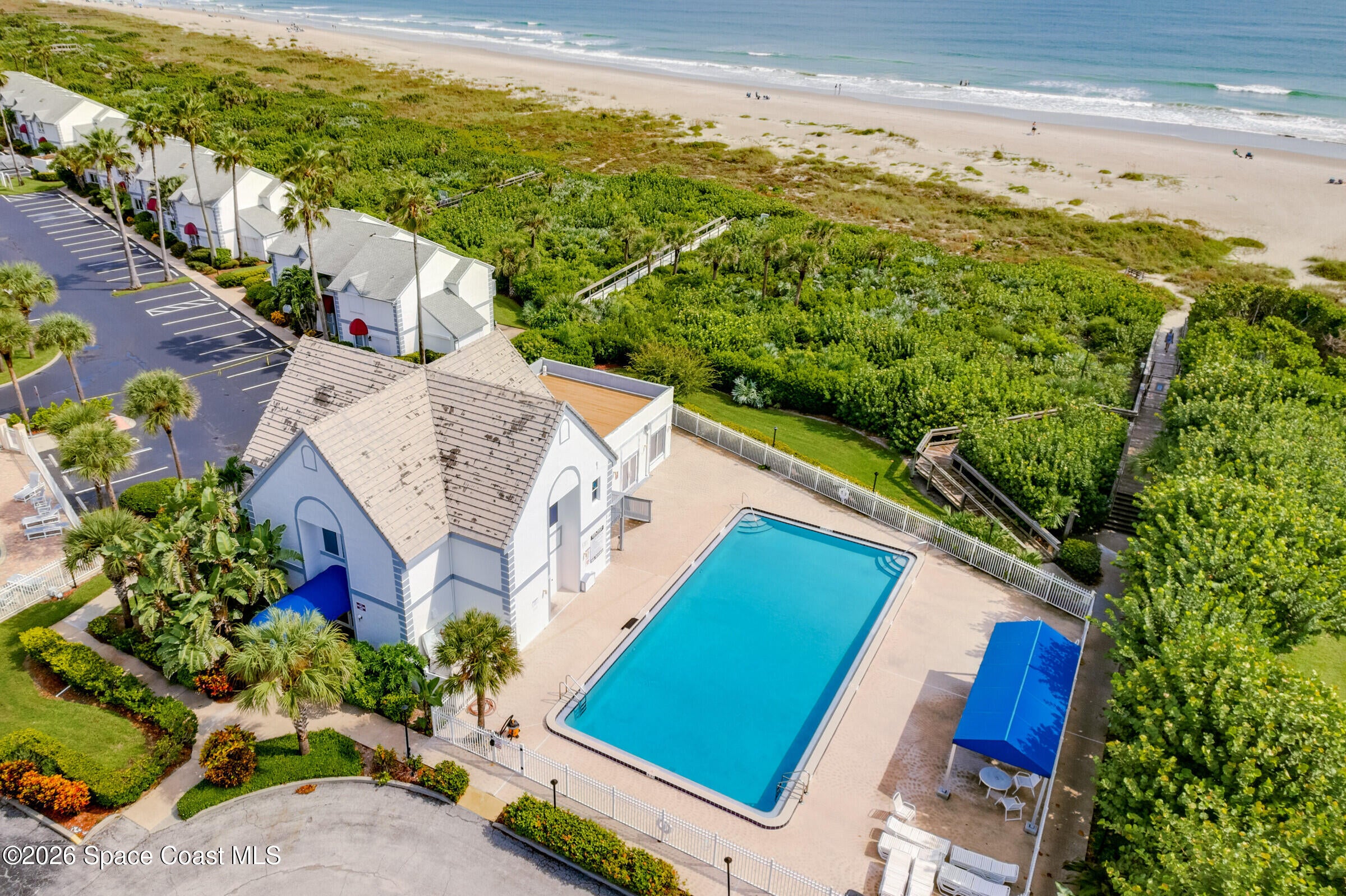 807 Mystic Dr #C 307, Cape Canaveral, FL 32920 photo