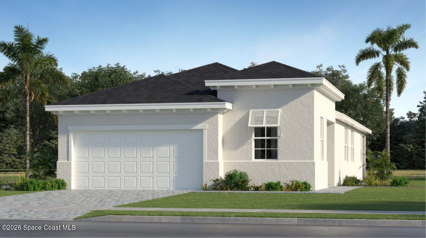 1602 Antarus Dr, Palm Bay, FL 32907