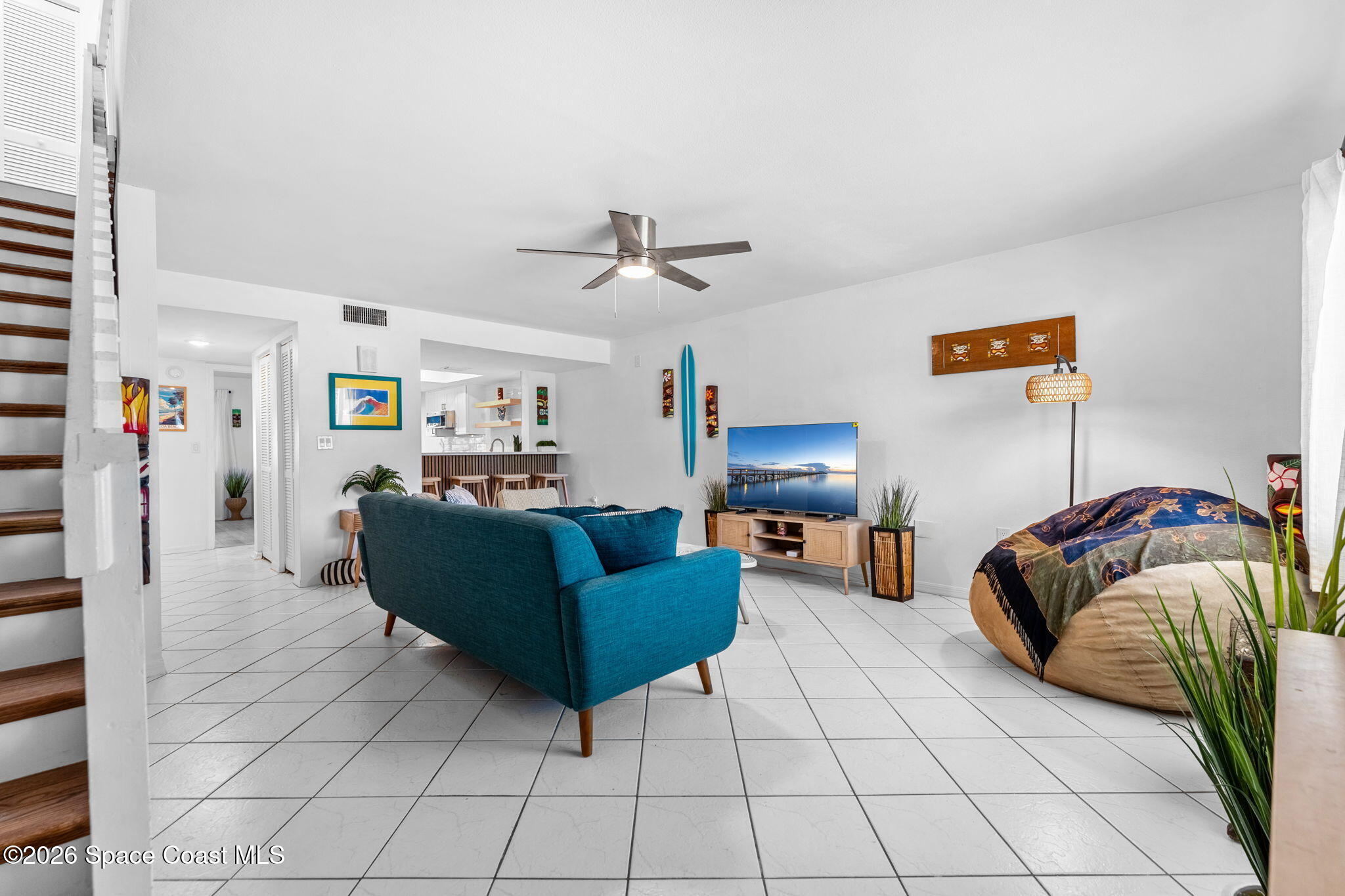 442 S Atlantic Ave #3, Cocoa Beach, FL 32931 photo