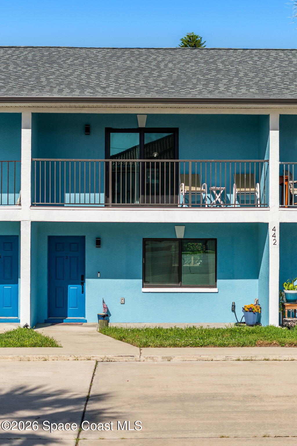 442 S Atlantic Ave #3, Cocoa Beach, FL 32931 photo