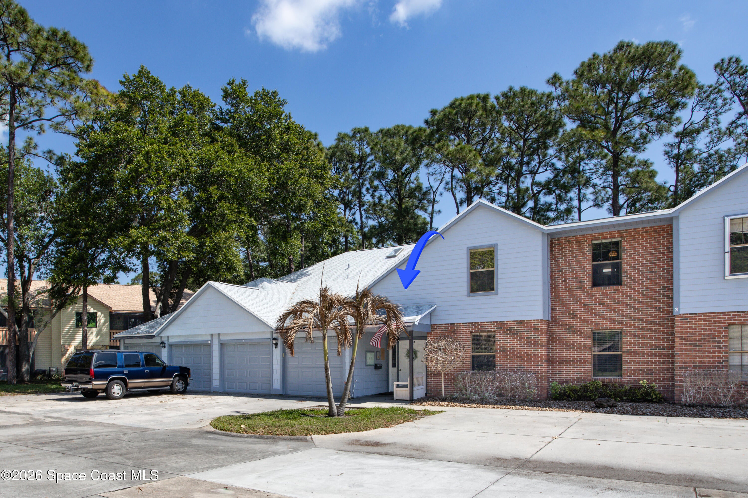 9012 Brighton Ct #3 F, West Melbourne, FL 32904 photo