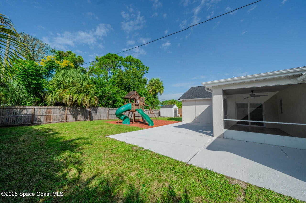 490 Tillman Ave, Palm Bay, FL 32908 photo