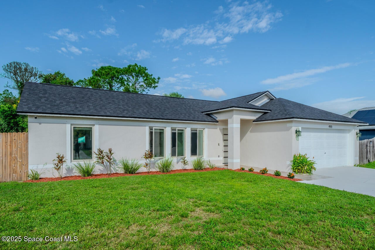 490 Tillman Ave, Palm Bay, FL 32908 photo