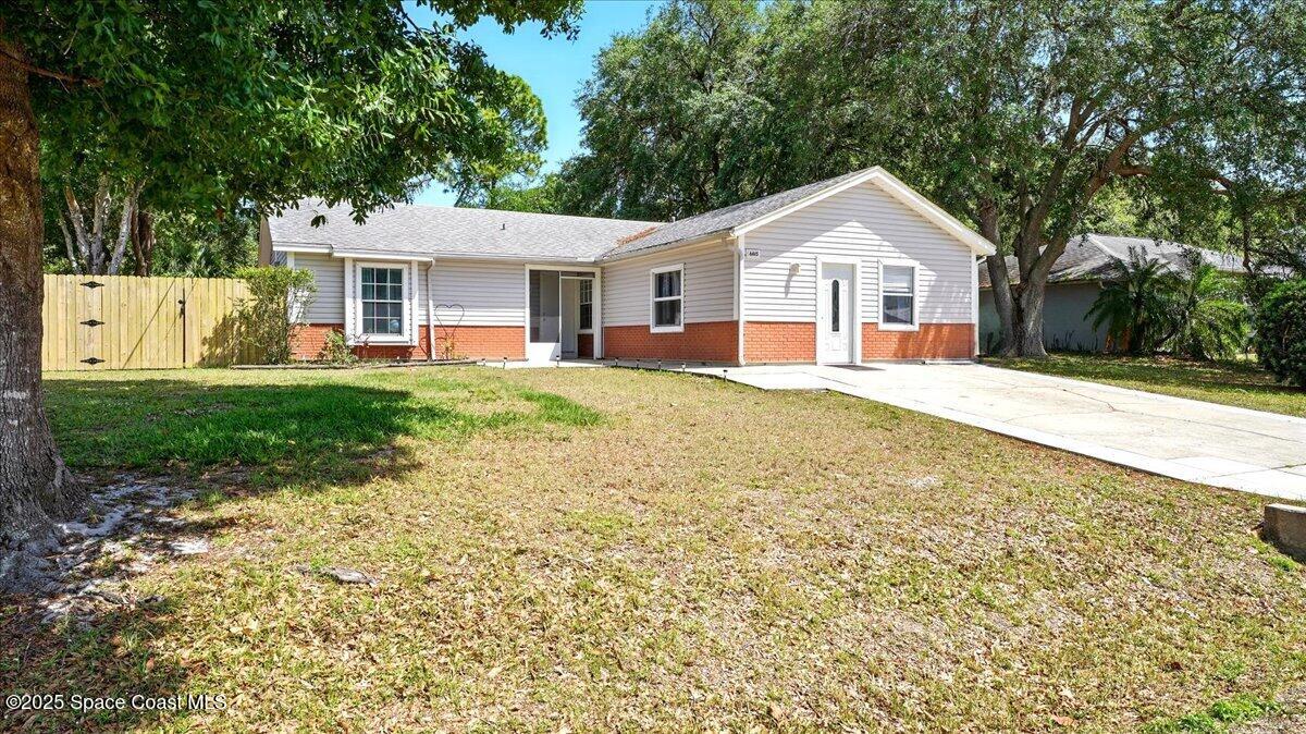 6615 Dock Ave, Cocoa, FL 32927 photo