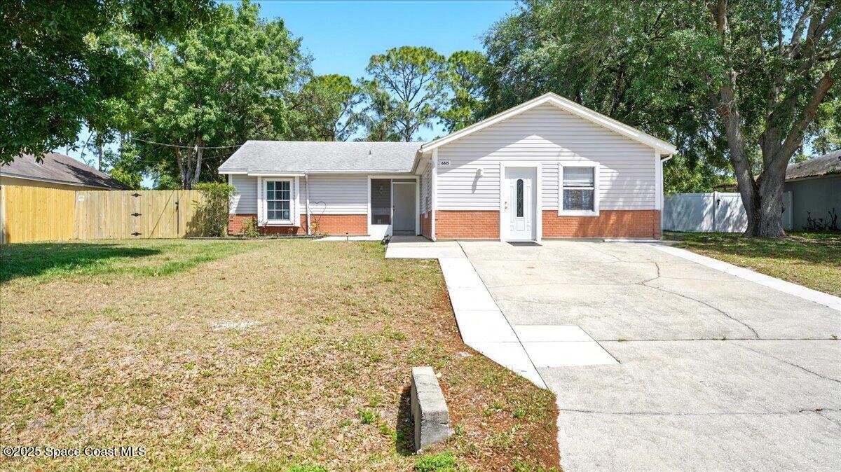 6615 Dock Ave, Cocoa, FL 32927 photo