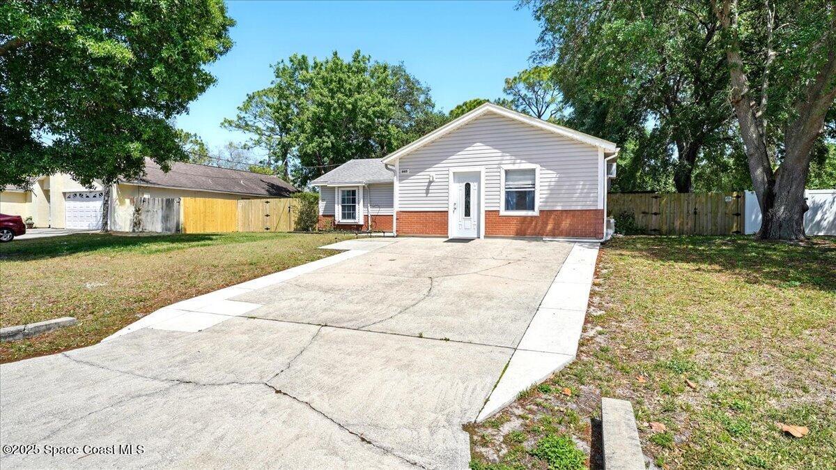 6615 Dock Ave, Cocoa, FL 32927