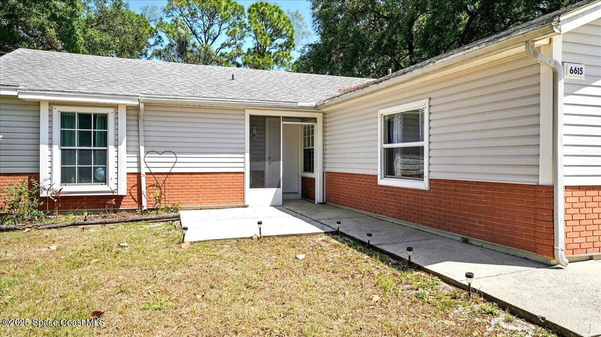 6615 Dock Ave, Cocoa, FL 32927 photo
