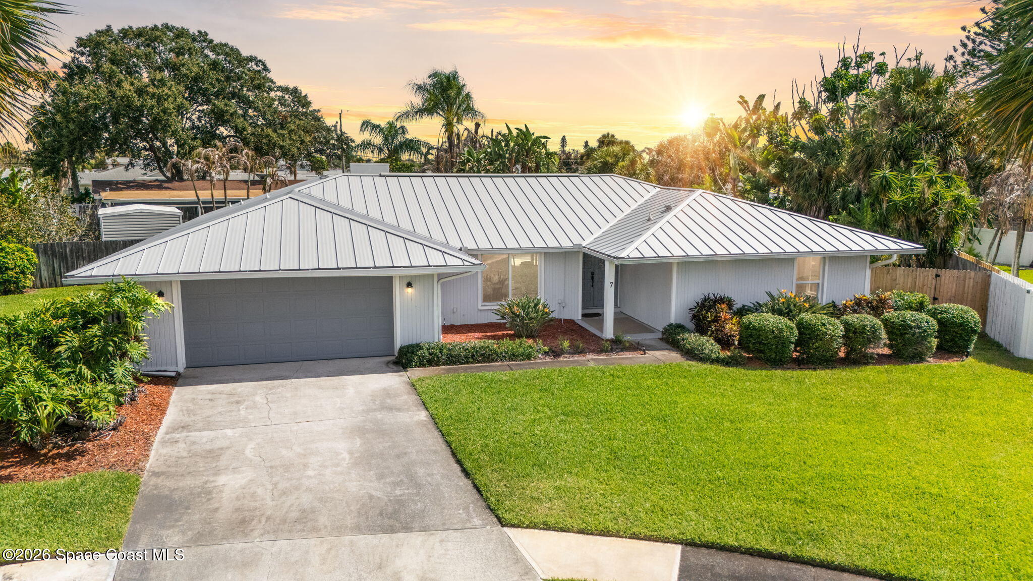 7 Judy Ct, Satellite Beach, FL 32937