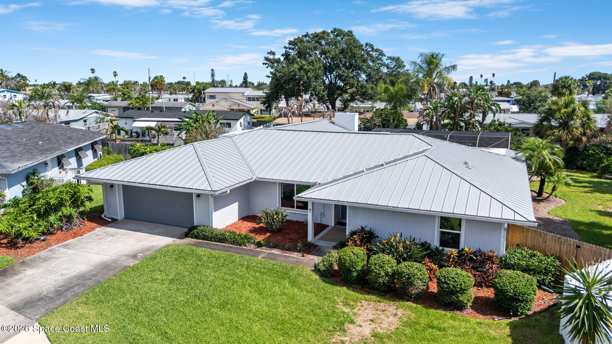7 Judy Ct, Satellite Beach, FL 32937 photo