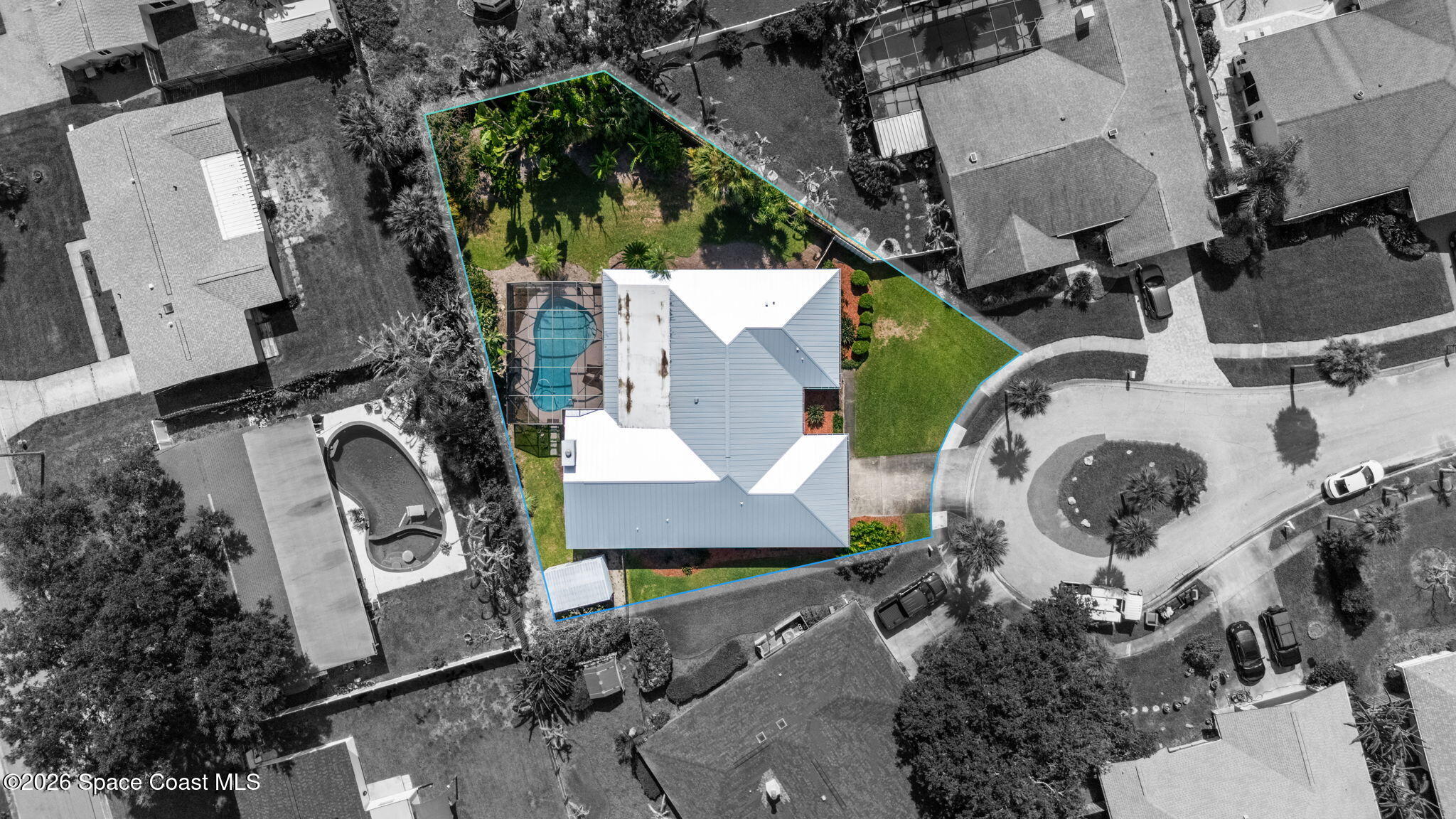 7 Judy Ct, Satellite Beach, FL 32937 photo