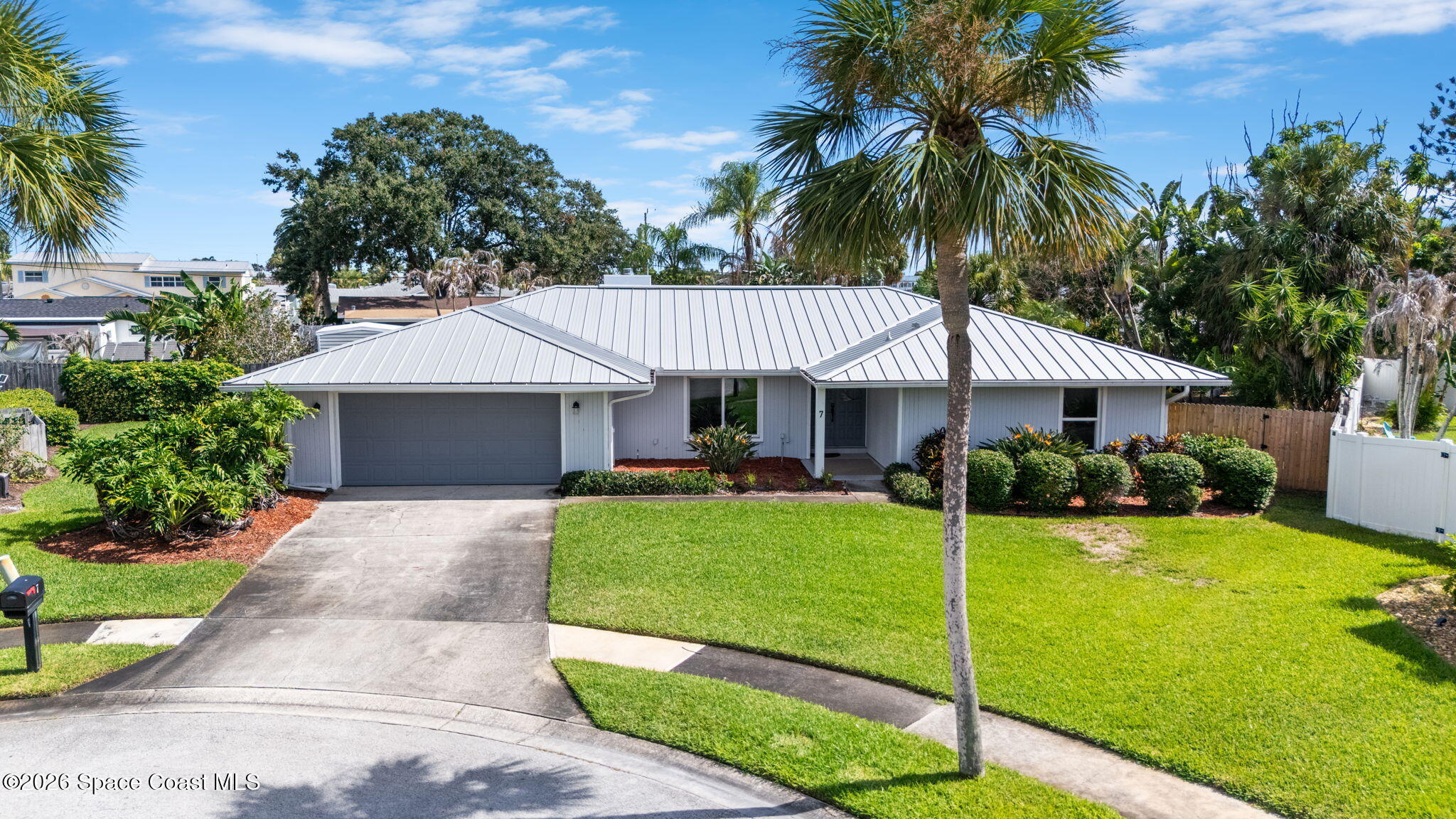 7 Judy Ct, Satellite Beach, FL 32937 photo
