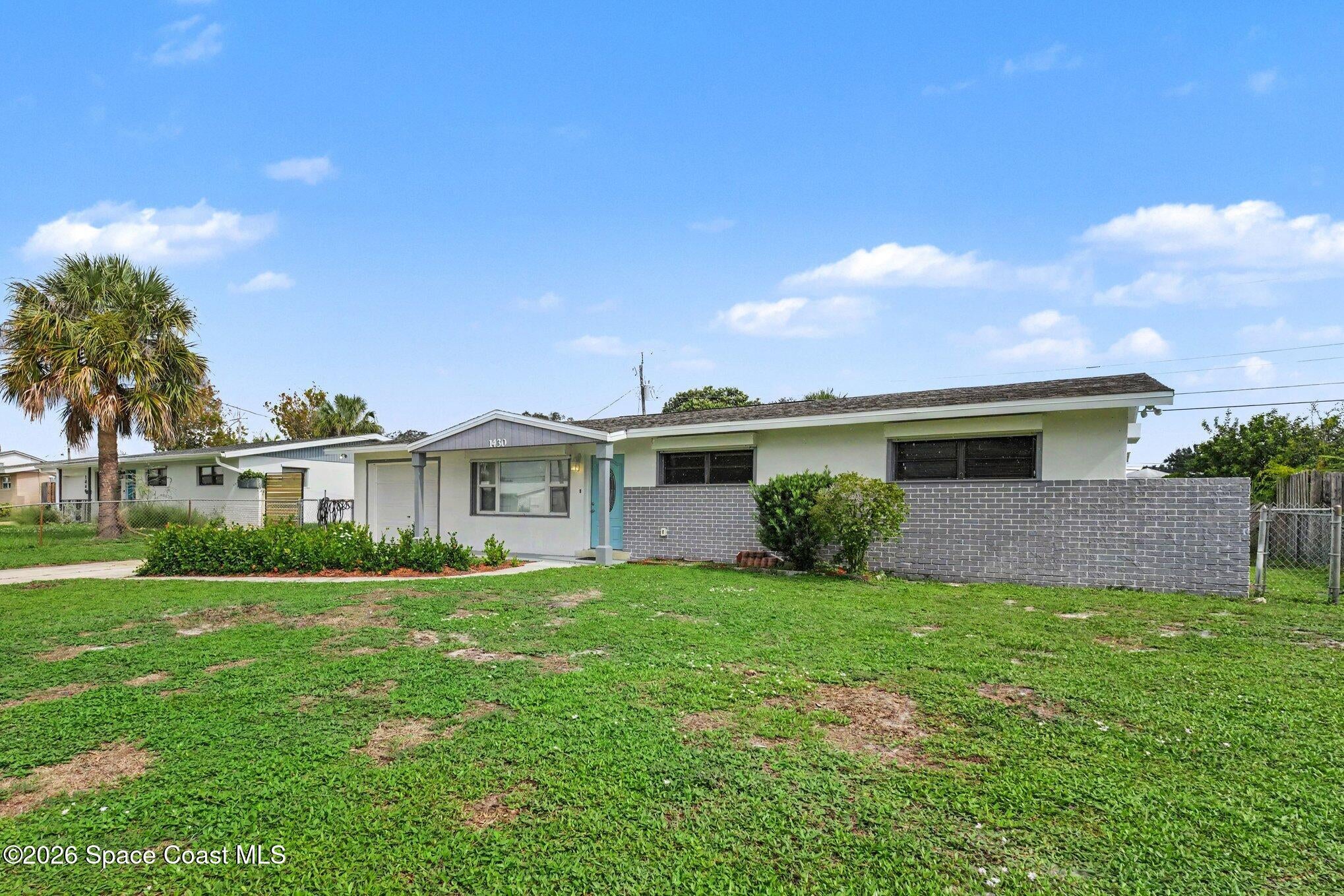 1430 Windward Dr, Melbourne, FL 32935 photo