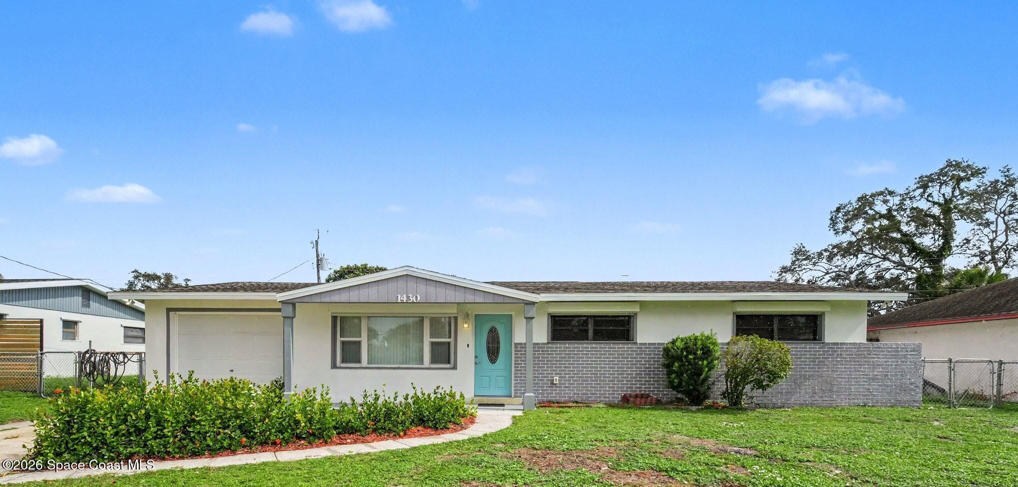 1430 Windward Dr, Melbourne, FL 32935