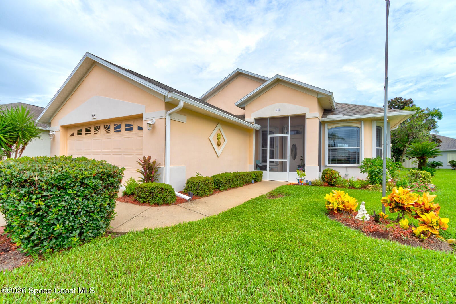 788 Danville Cir, West Melbourne, FL 32904
