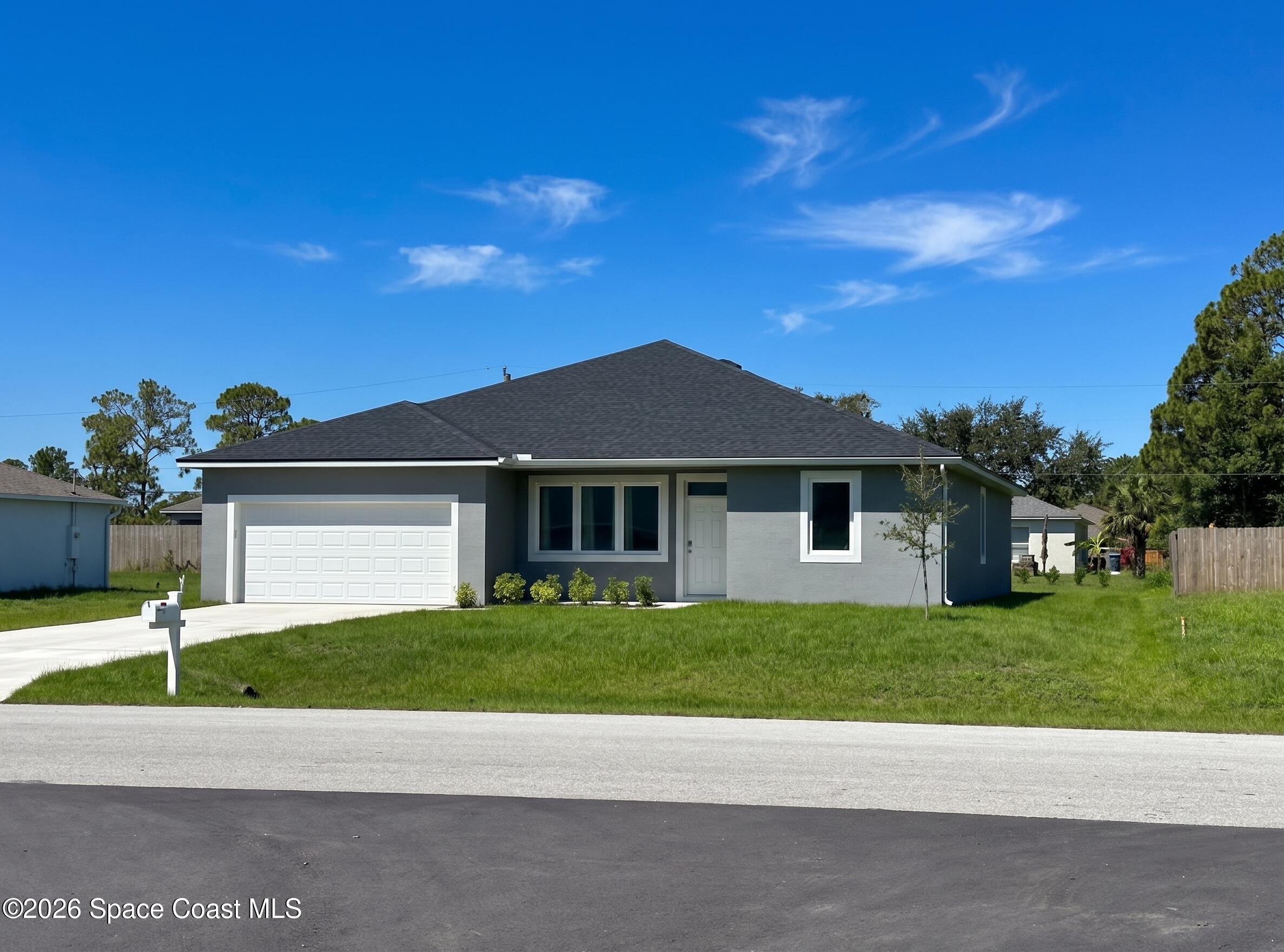1370 Cogan Dr, Palm Bay, FL 32909
