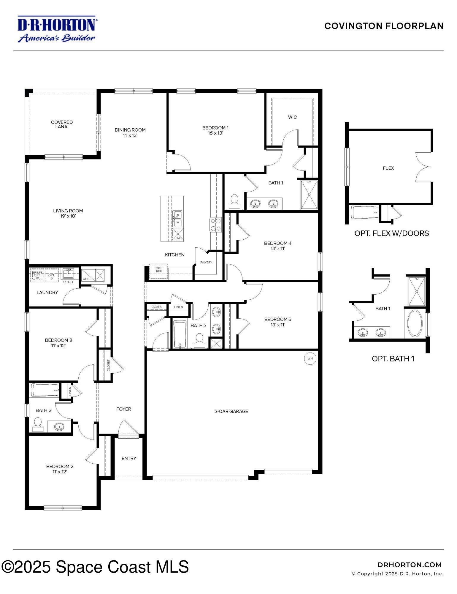 2862 Indian River Pkwy, Mims, FL 32754 photo