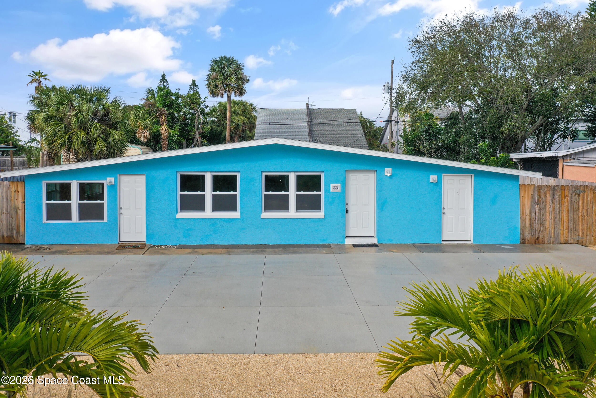 224 Grant Ave, Cocoa Beach, FL 32931