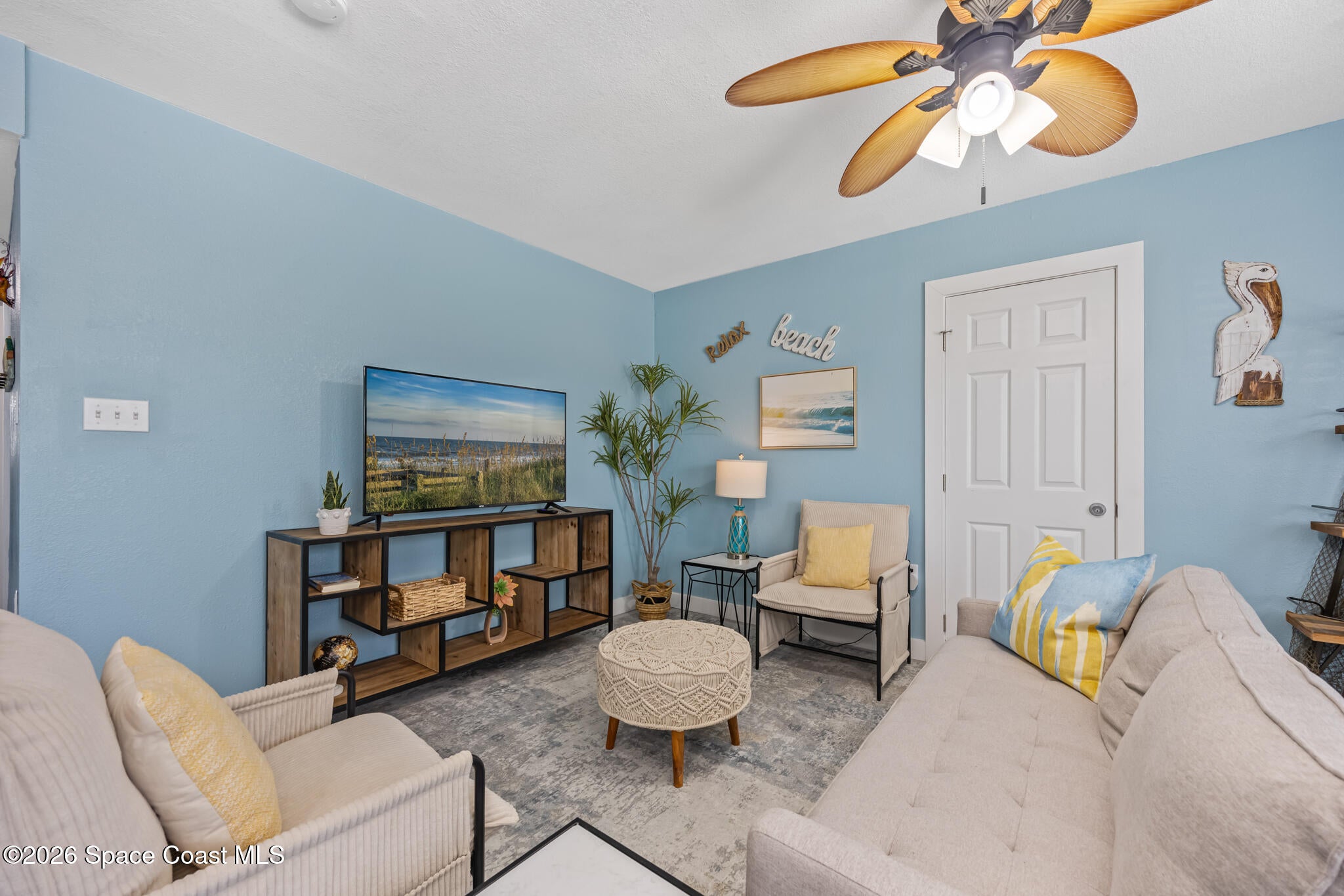 224 E Grant Ave, Cocoa Beach, FL 32931 photo