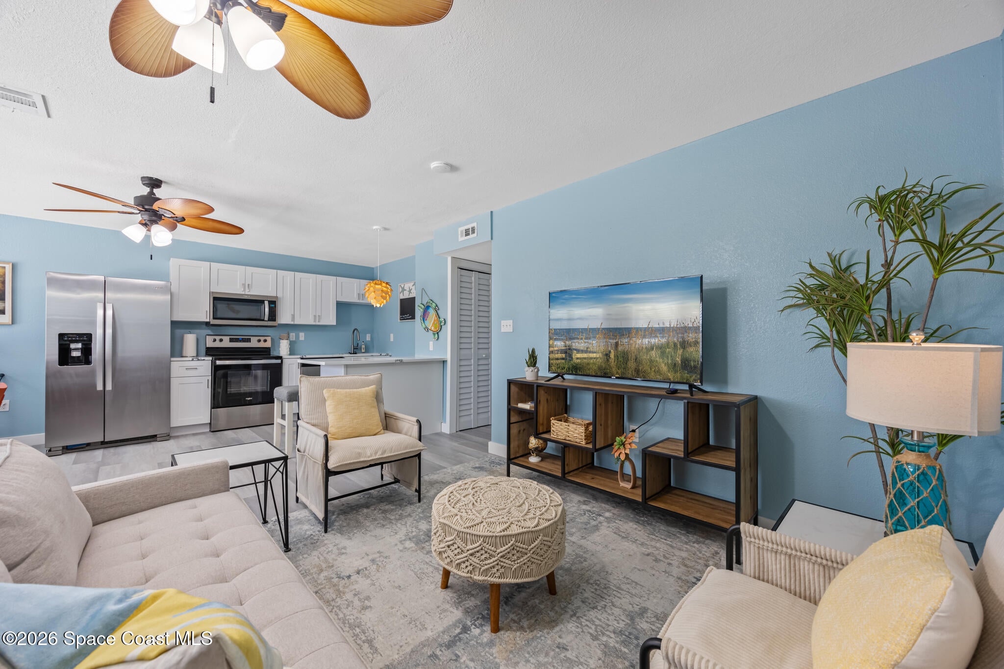 224 E Grant Ave, Cocoa Beach, FL 32931 photo