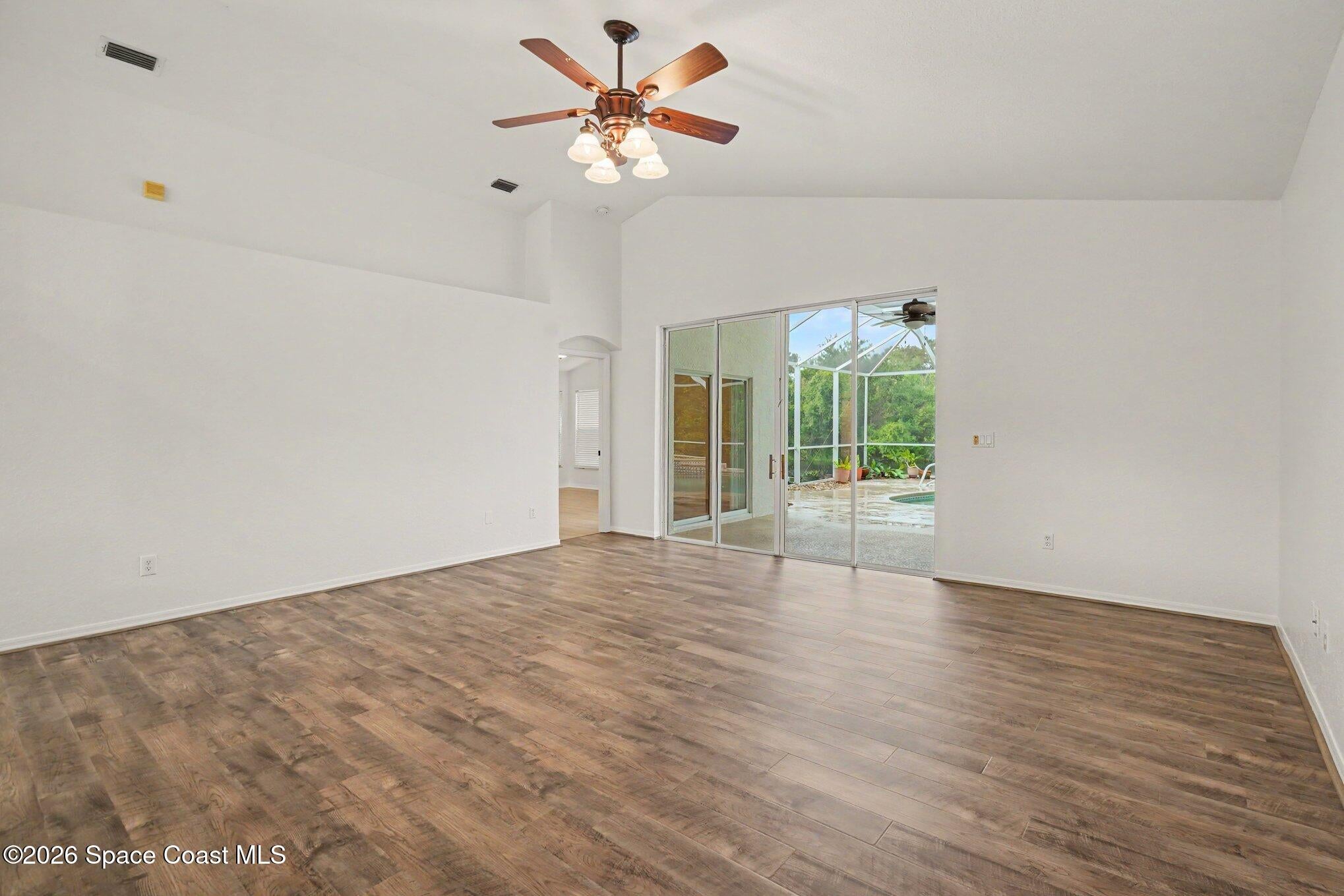 743 Carriage Hill Rd, Melbourne, FL 32940 photo