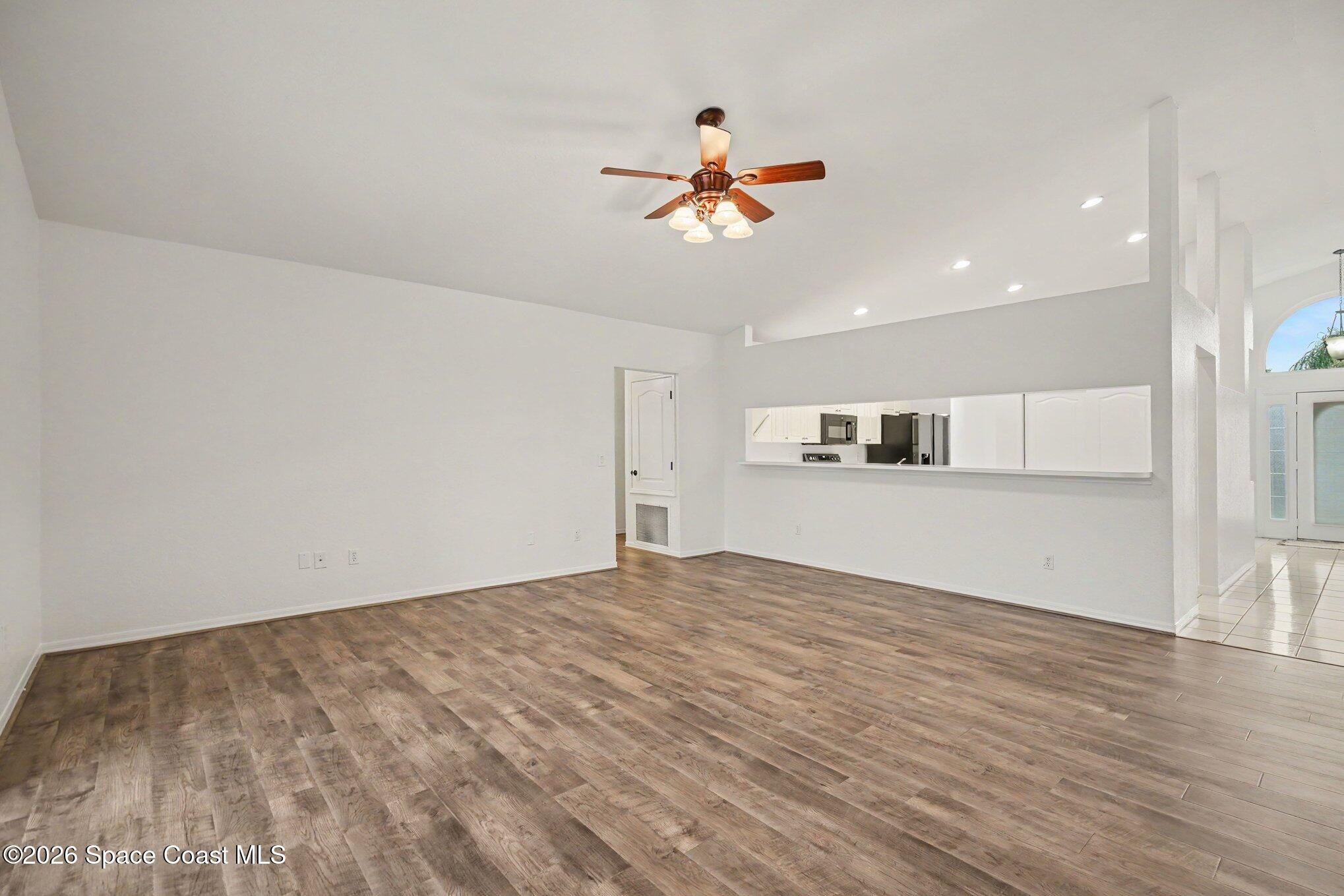 743 Carriage Hill Rd, Melbourne, FL 32940 photo