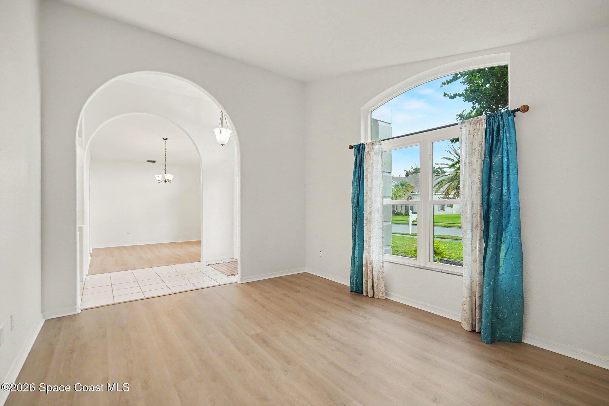 743 Carriage Hill Rd, Melbourne, FL 32940 photo