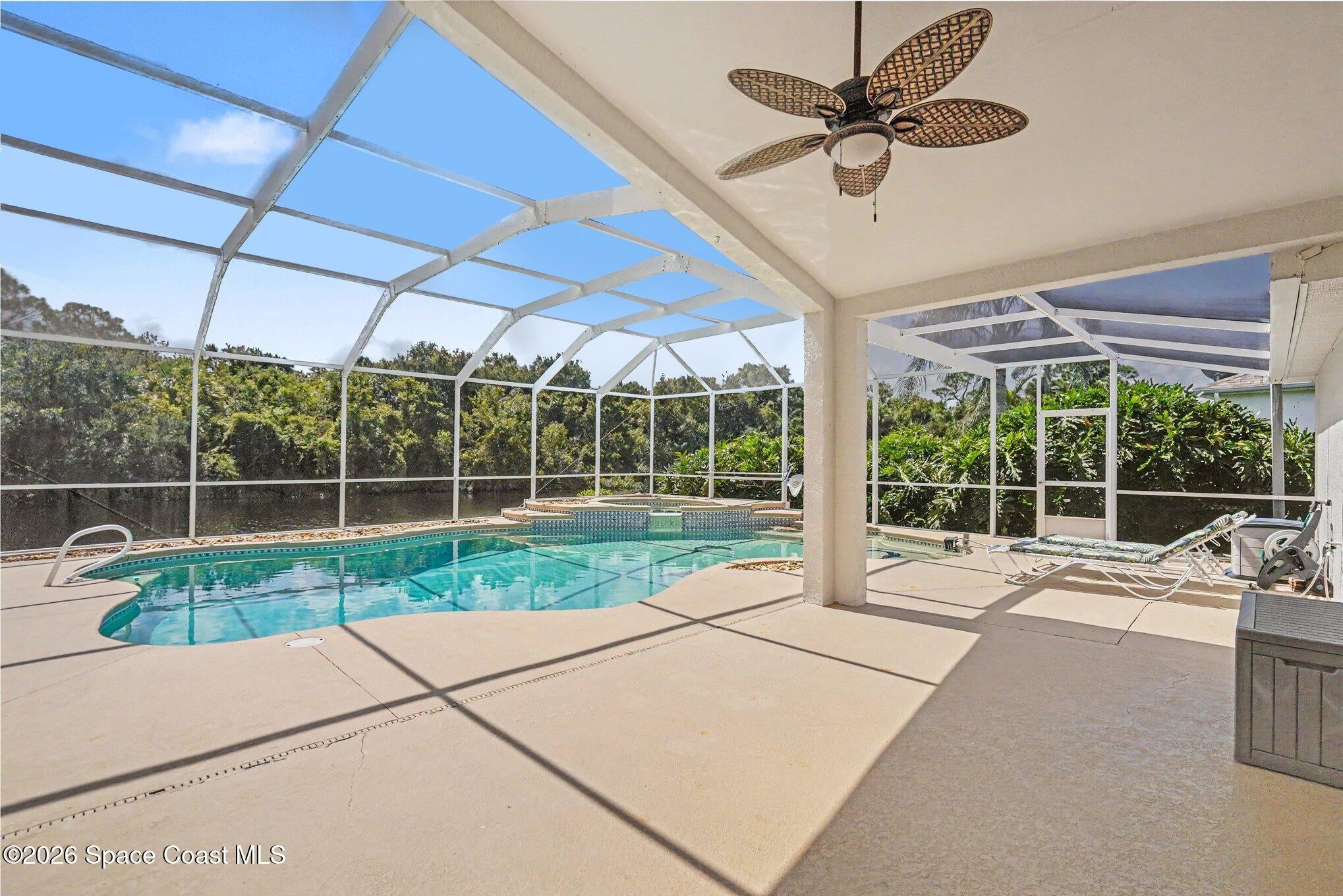 743 Carriage Hill Rd, Melbourne, FL 32940 photo