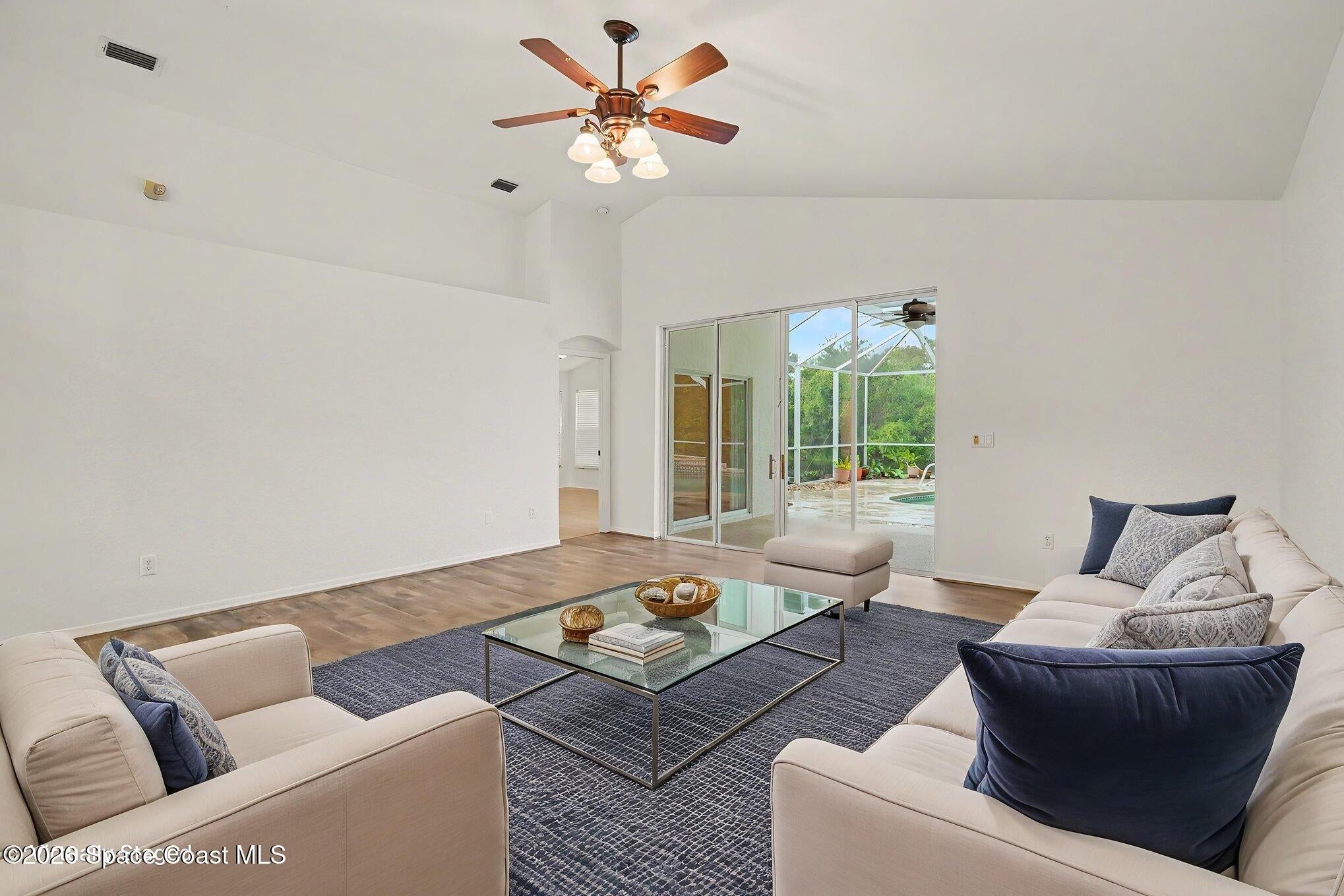 743 Carriage Hill Rd, Melbourne, FL 32940 photo
