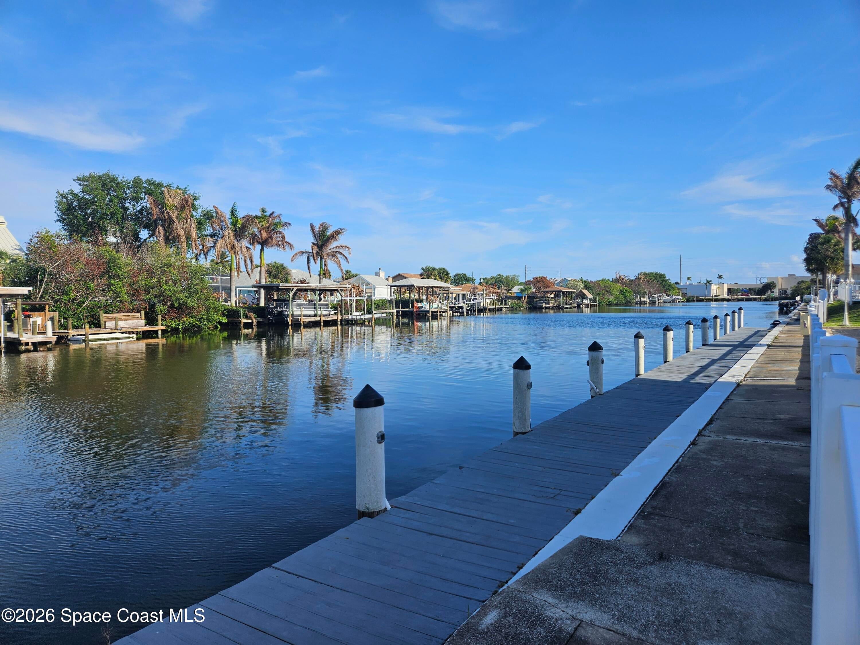 250 N Banana River Dr #A 13, Merritt Island, FL 32952 photo