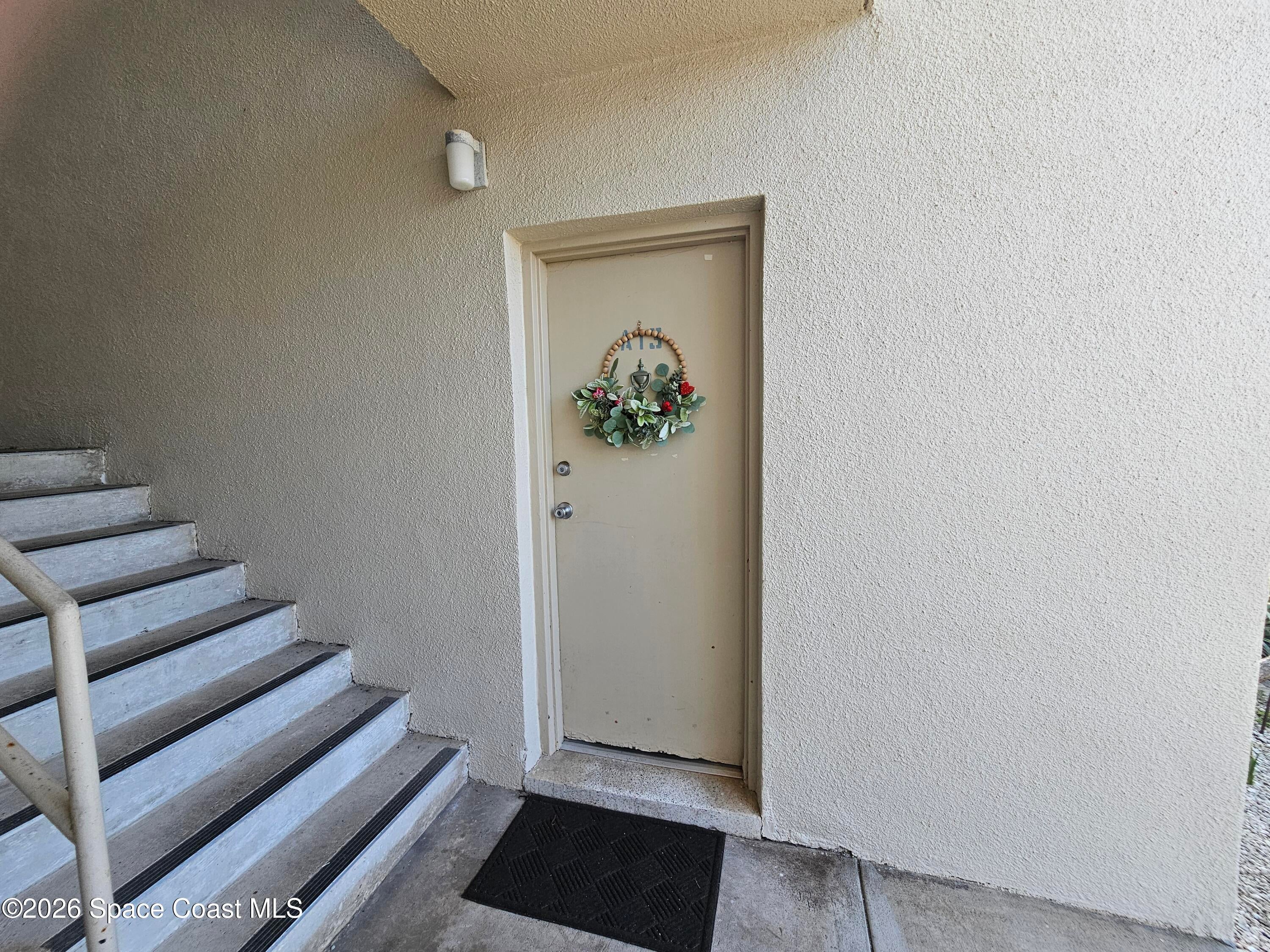 250 N Banana River Dr #A 13, Merritt Island, FL 32952 photo