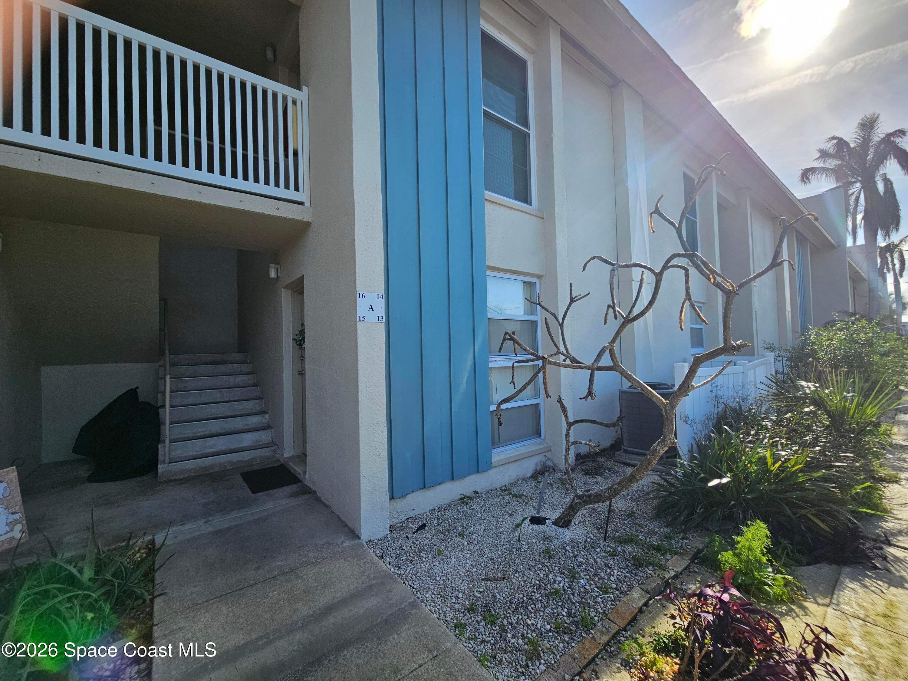250 N Banana River Dr #A 13, Merritt Island, FL 32952 photo