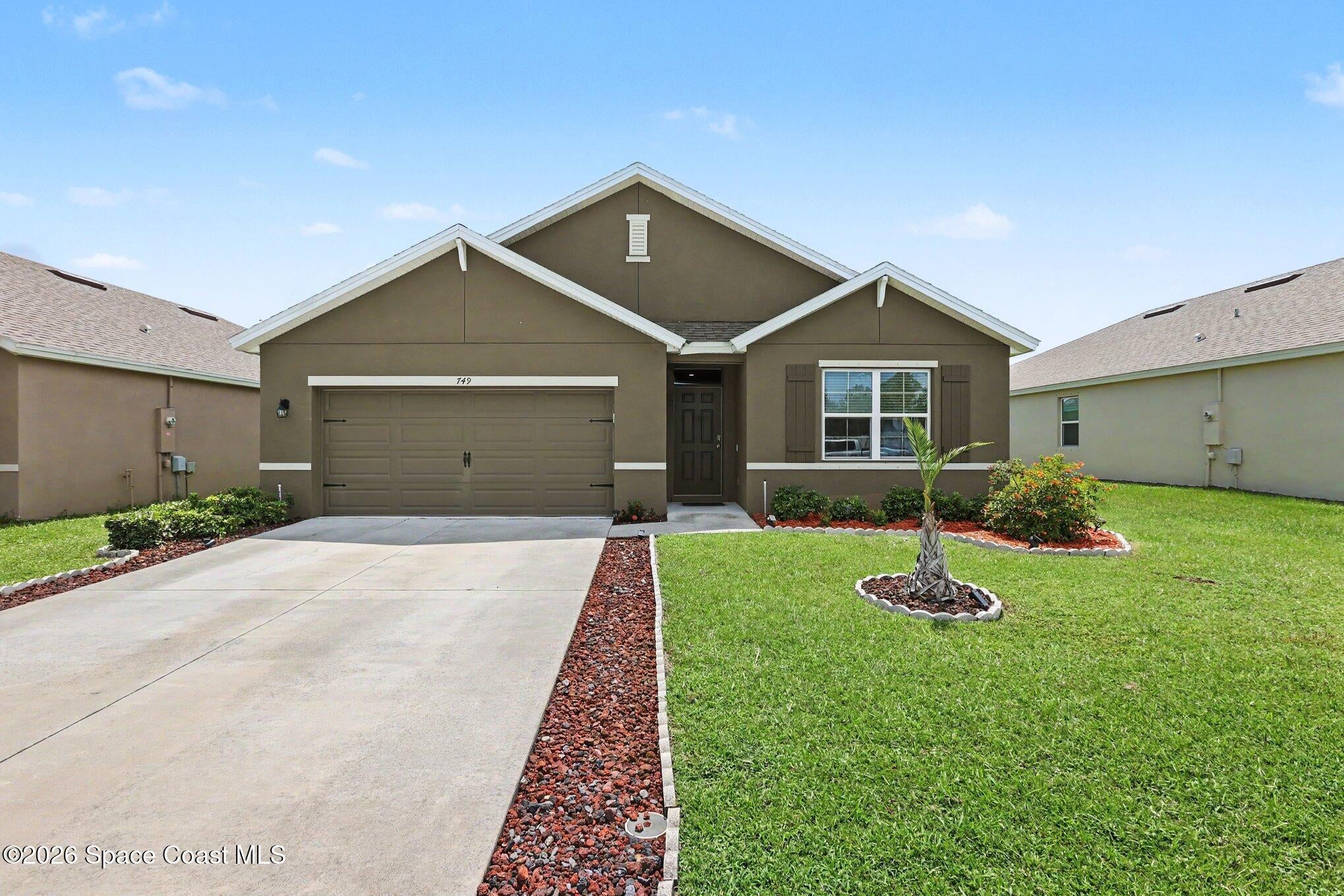 749 Forest Trace Cir, Titusville, FL 32780