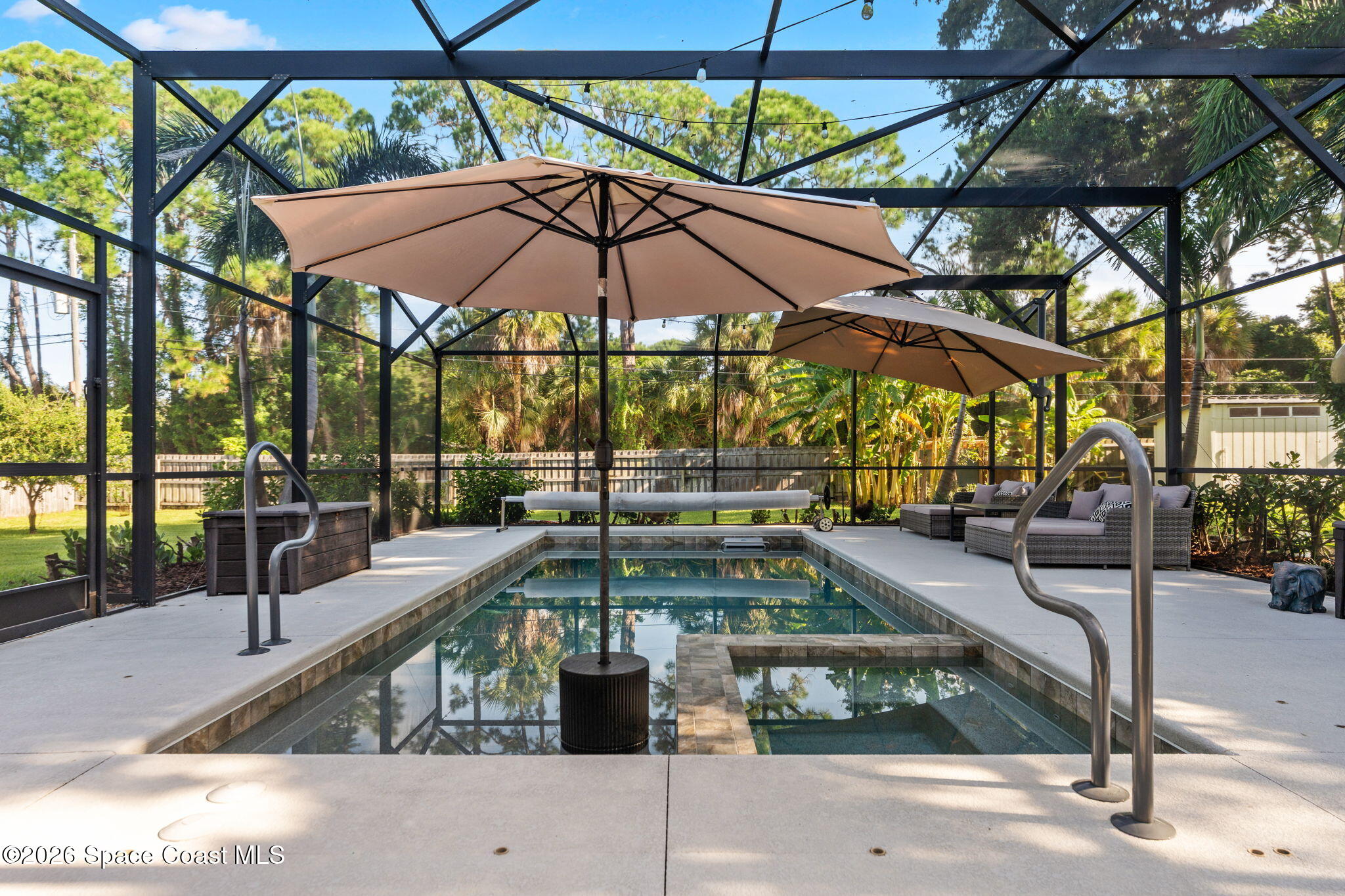 530 Hidden Creek Dr, Merritt Island, FL 32952 photo