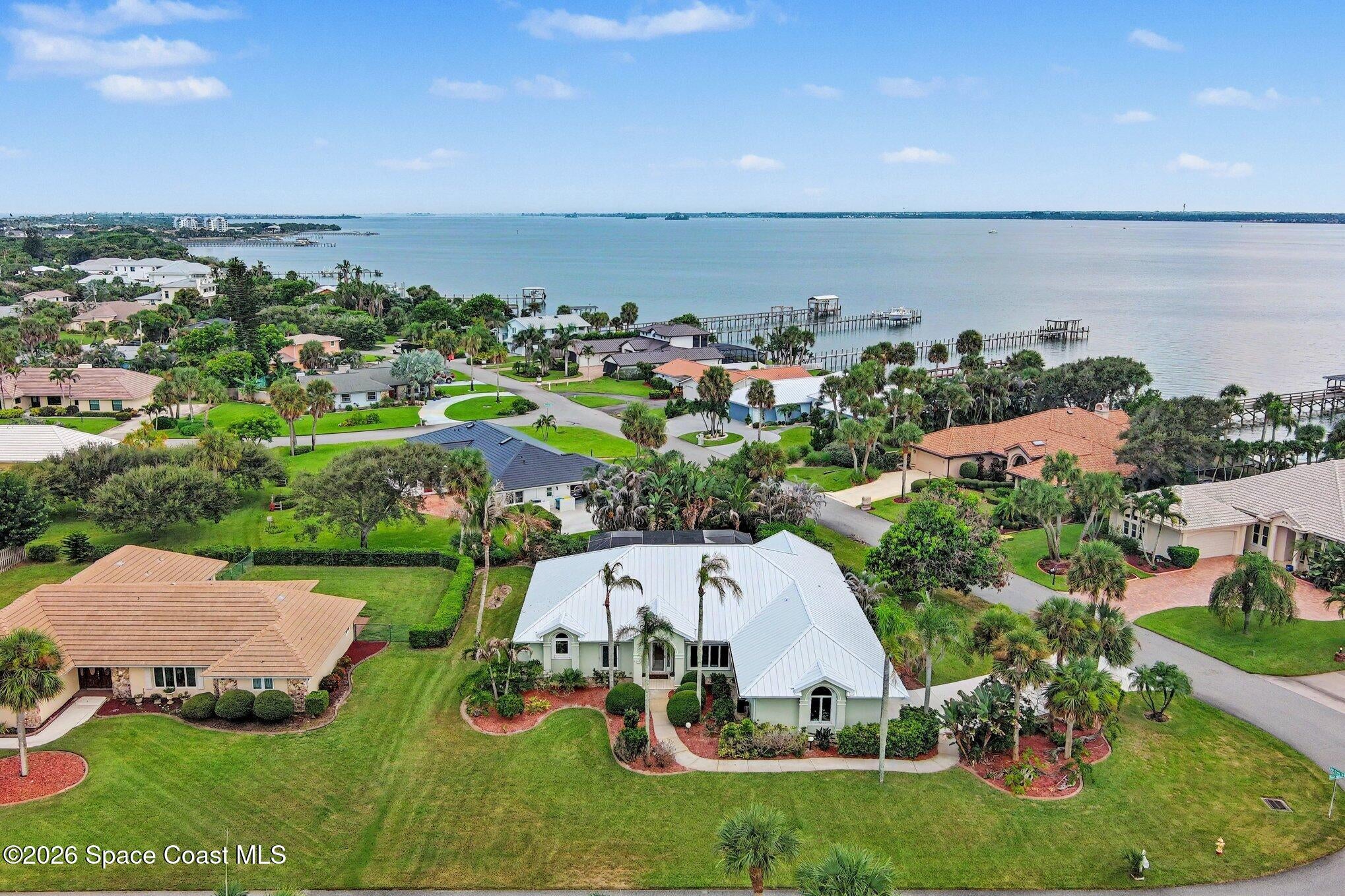 225 River Walk Dr, Melbourne Beach, FL 32951 photo