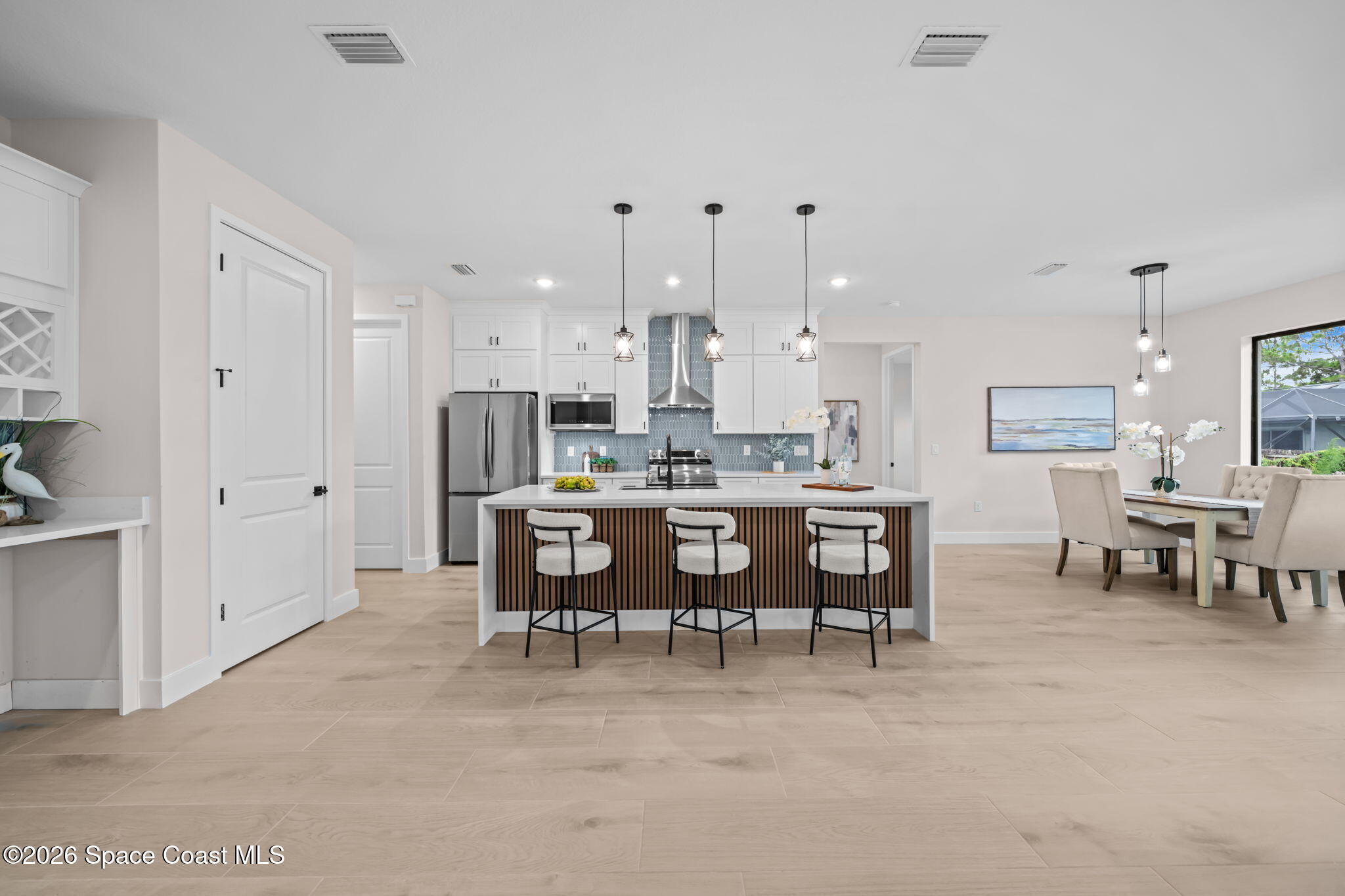 1356 Walthan St, Palm Bay, FL 32909 photo