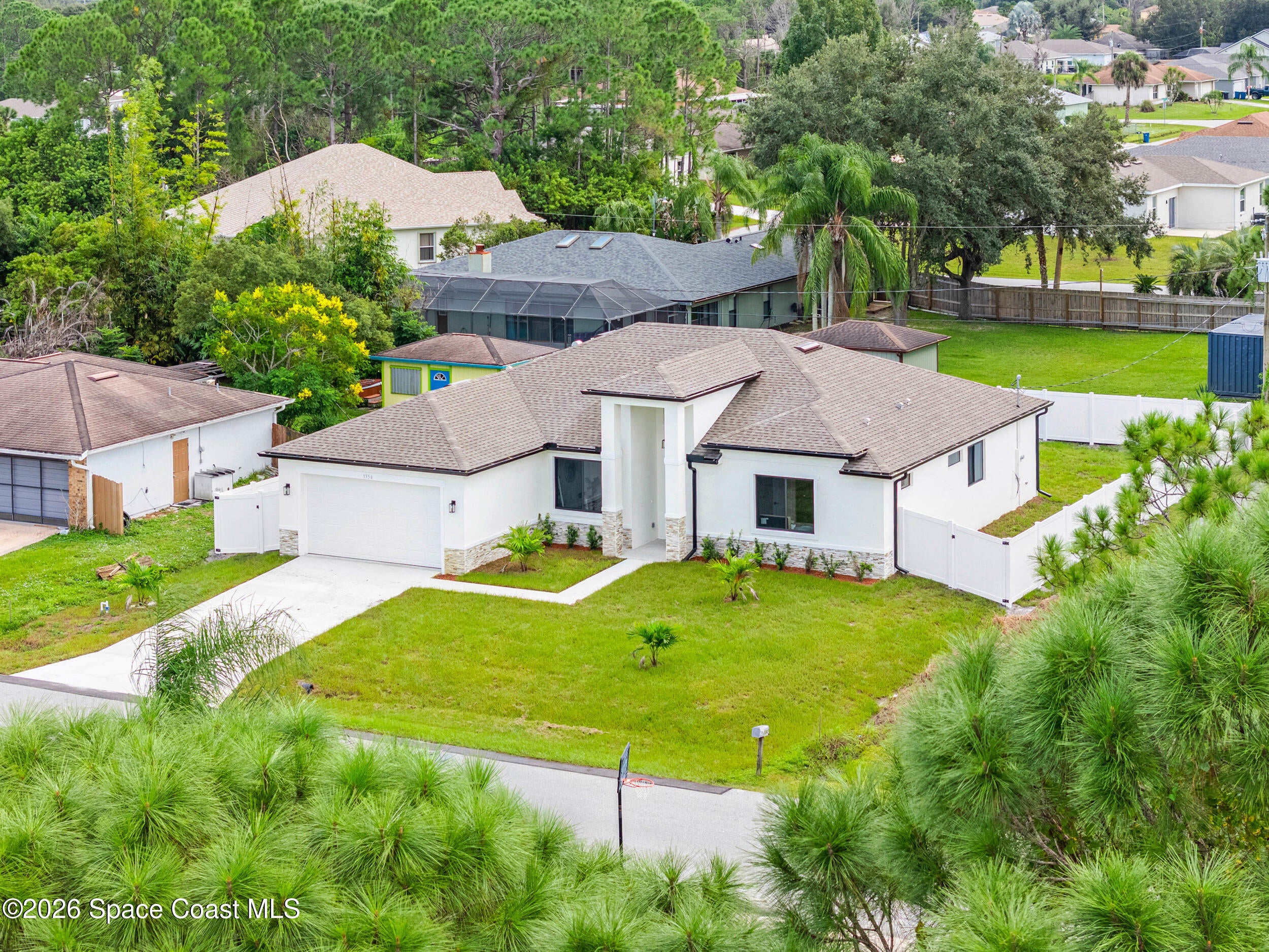 1356 Walthan St, Palm Bay, FL 32909 photo