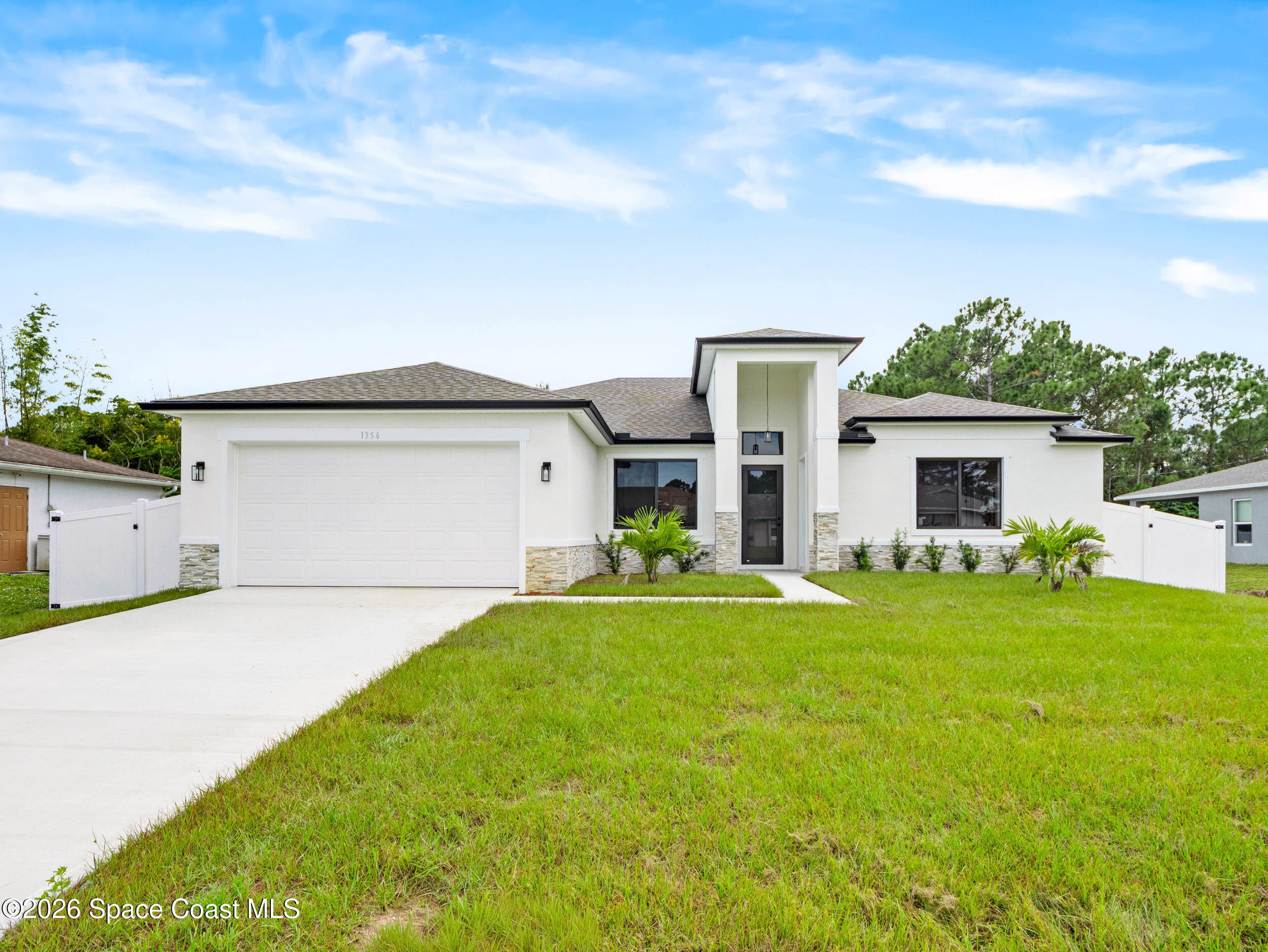 1356 Walthan St, Palm Bay, FL 32909