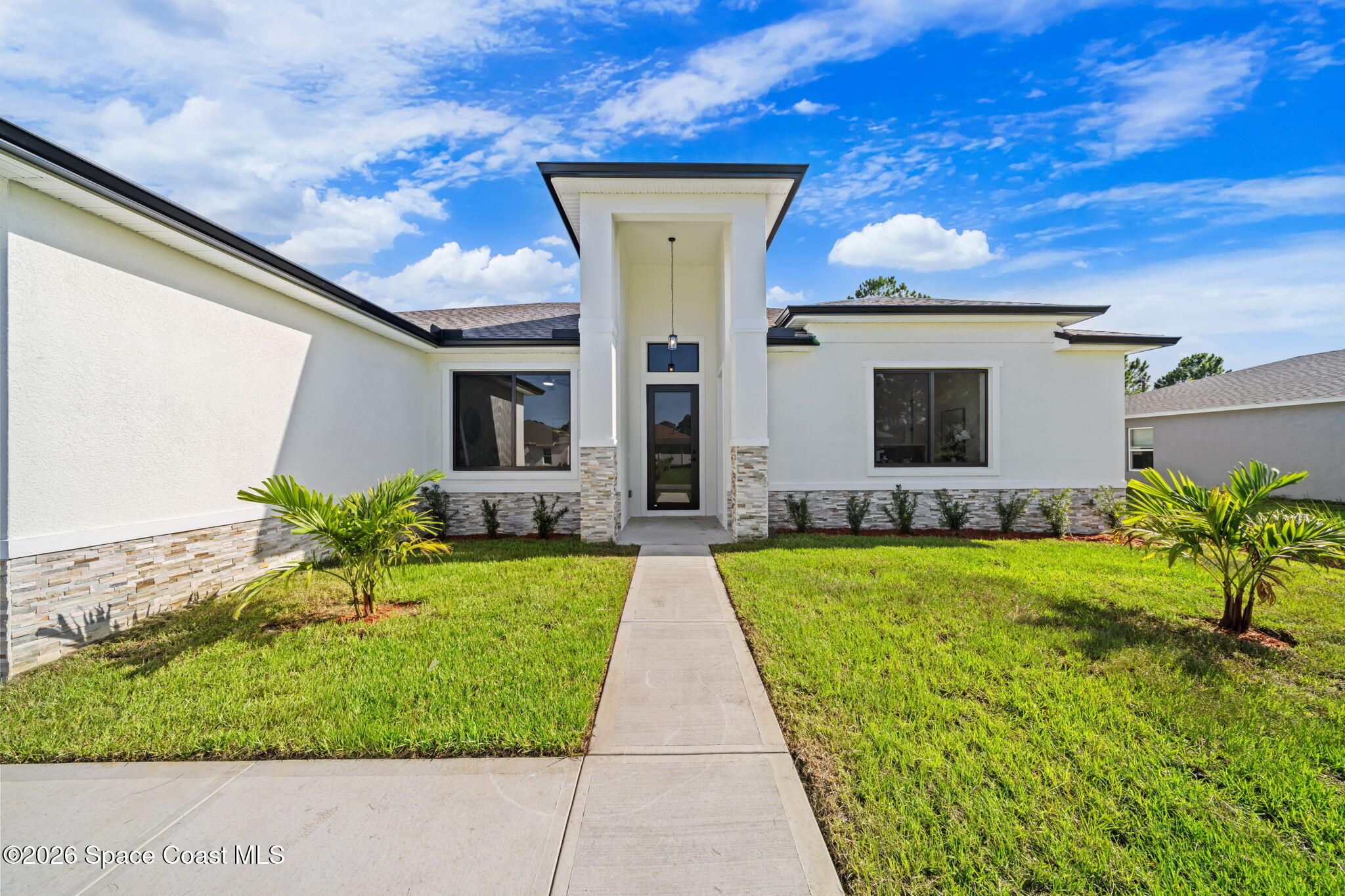 1356 Walthan St, Palm Bay, FL 32909 photo