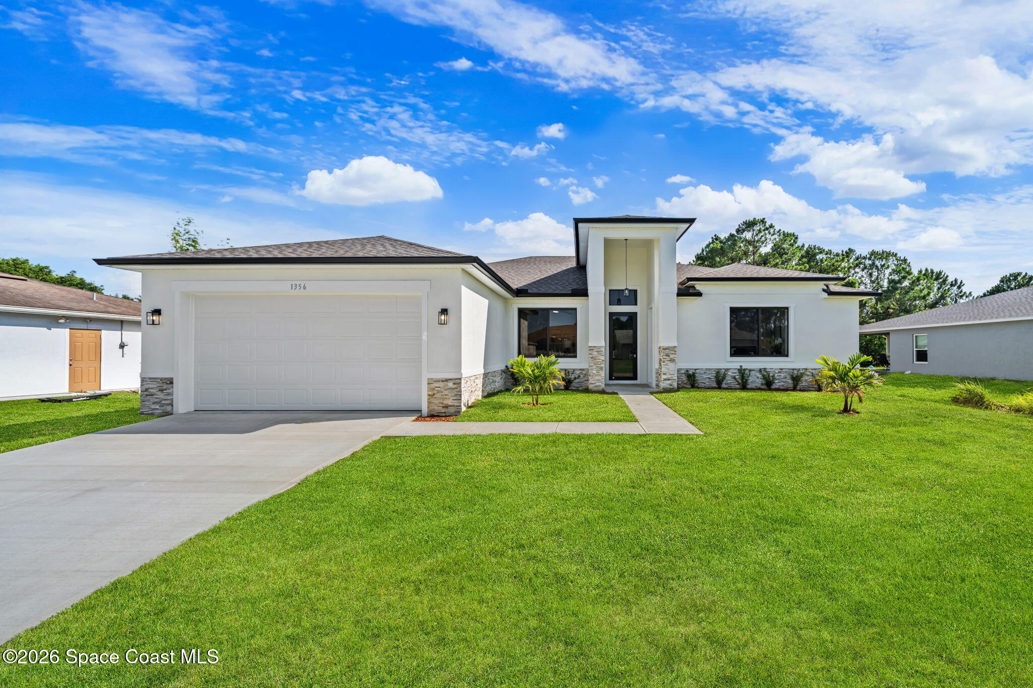1356 Walthan St, Palm Bay, FL 32909