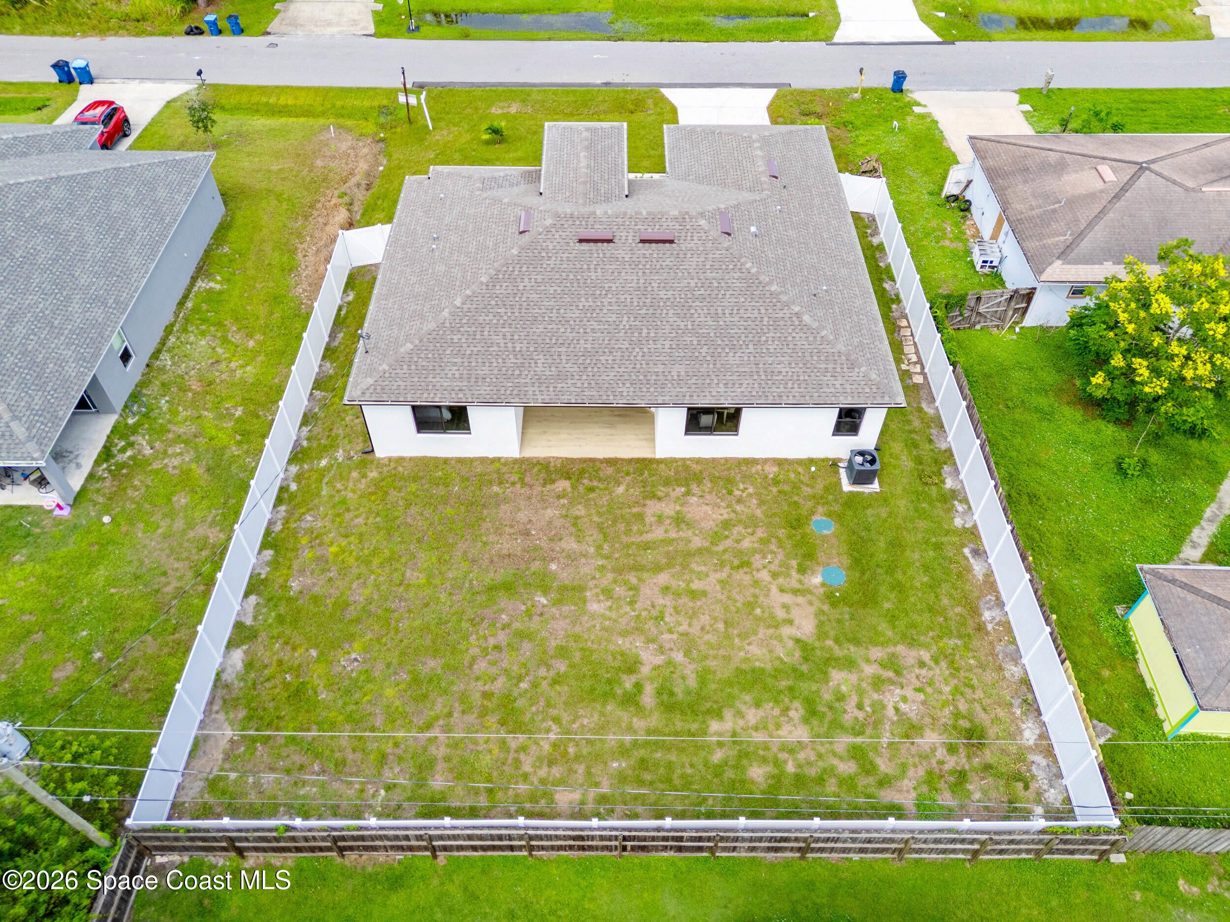 1356 Walthan St, Palm Bay, FL 32909 photo